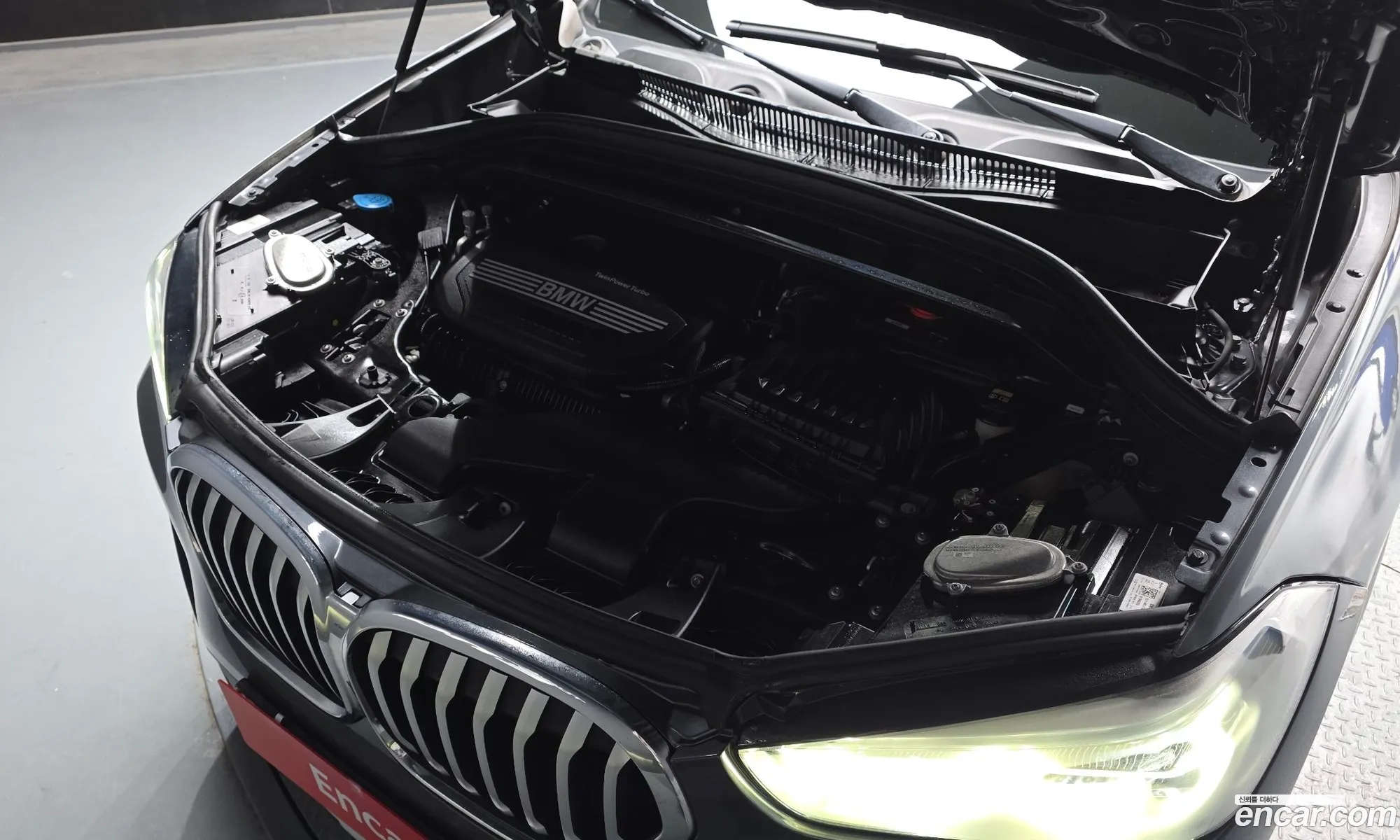 BMW X1 2021 — 16