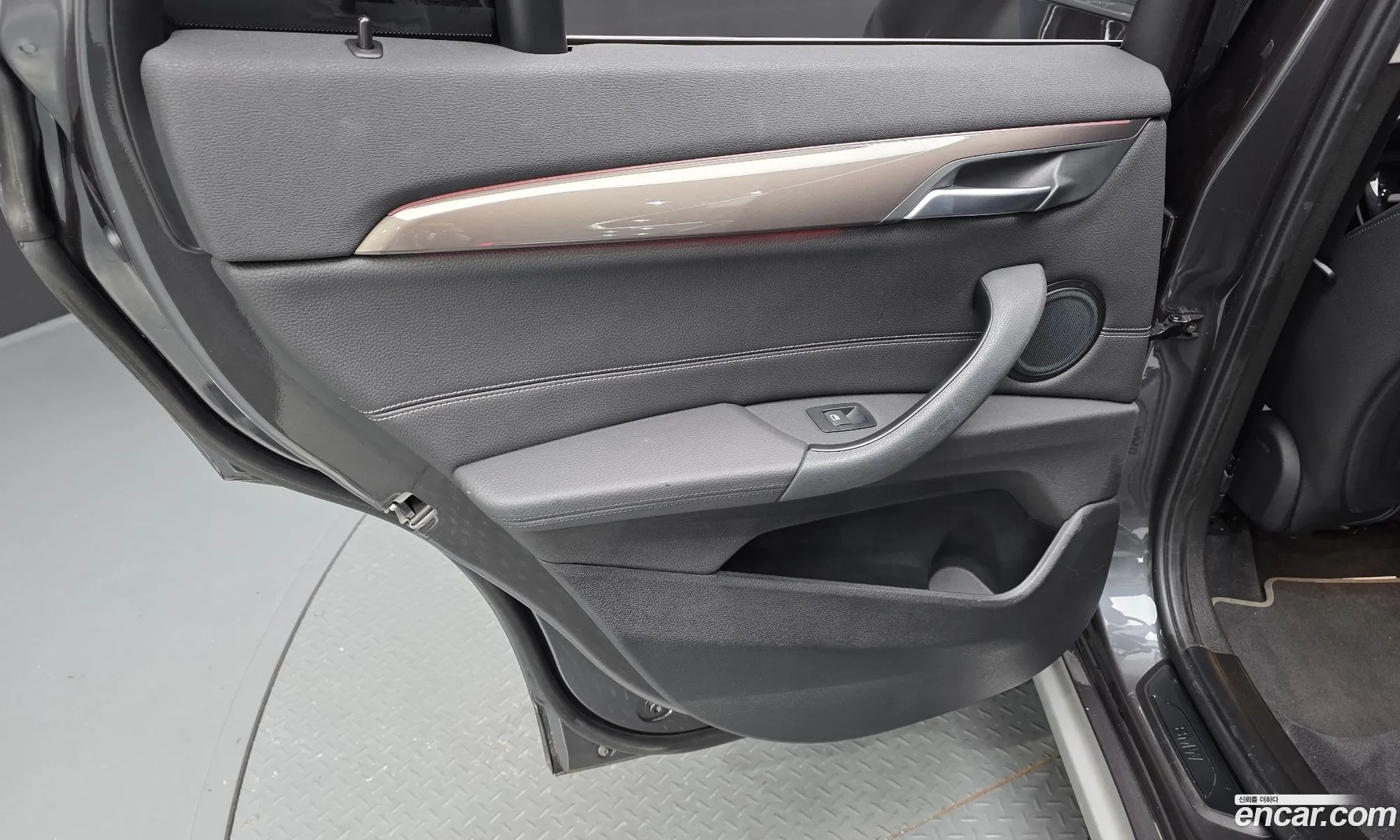 BMW X1 2021 — 14