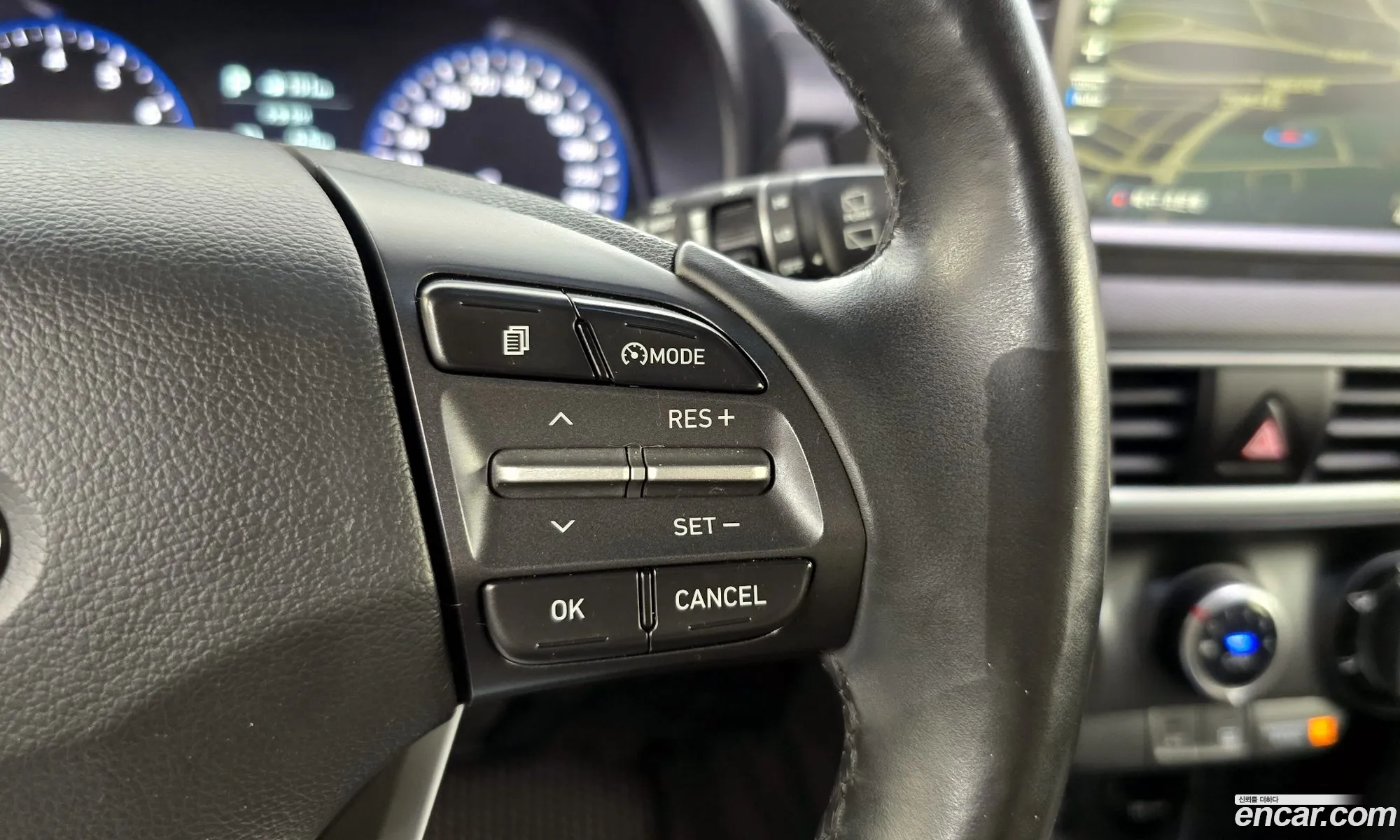 Hyundai Kona 2017 — 17