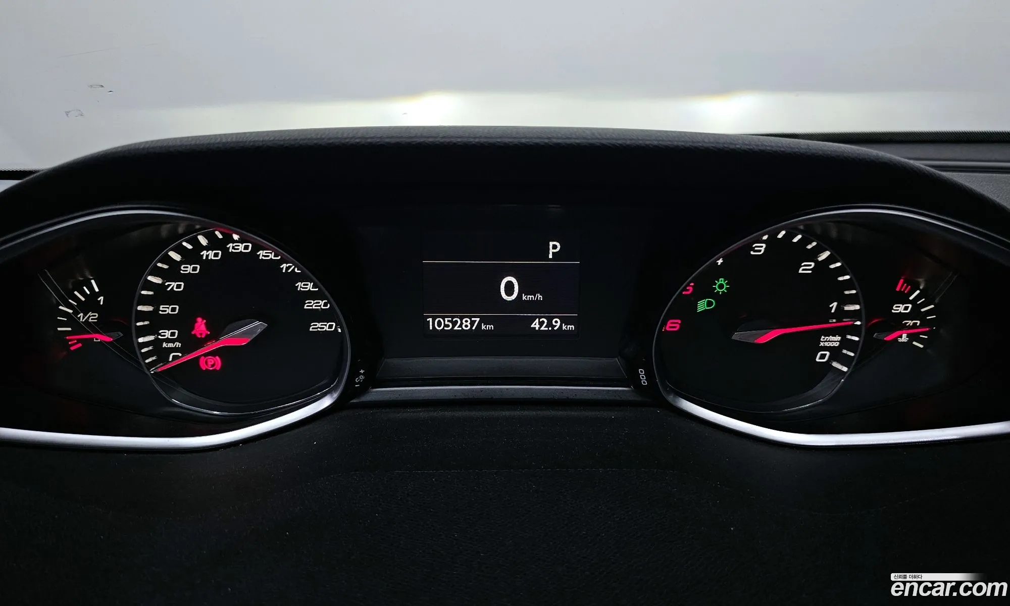 Peugeot 308 2014 VF3LHAHXWFS001171 — 15