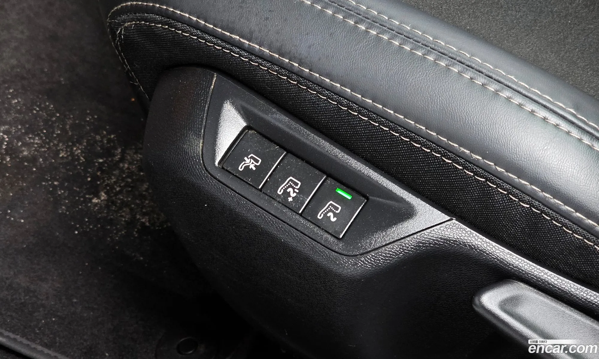 Peugeot 308 2014 VF3LHAHXWFS001171 — 19