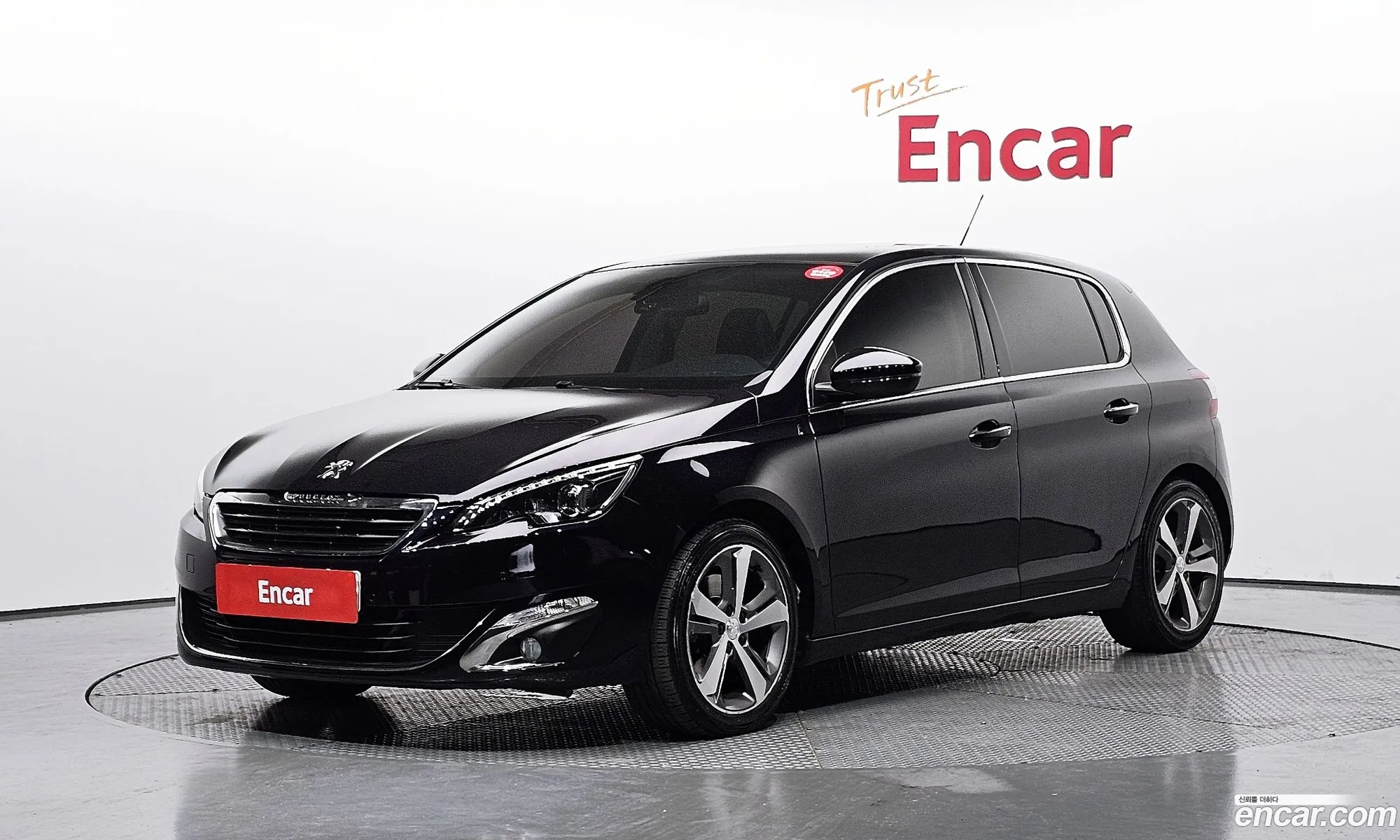 Peugeot 308 2014 VF3LHAHXWFS001171 — 20