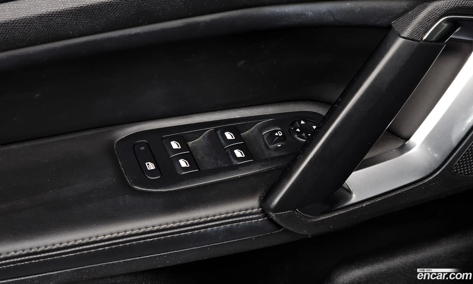 Peugeot 308 2014 VF3LHAHXWFS001171 — 16