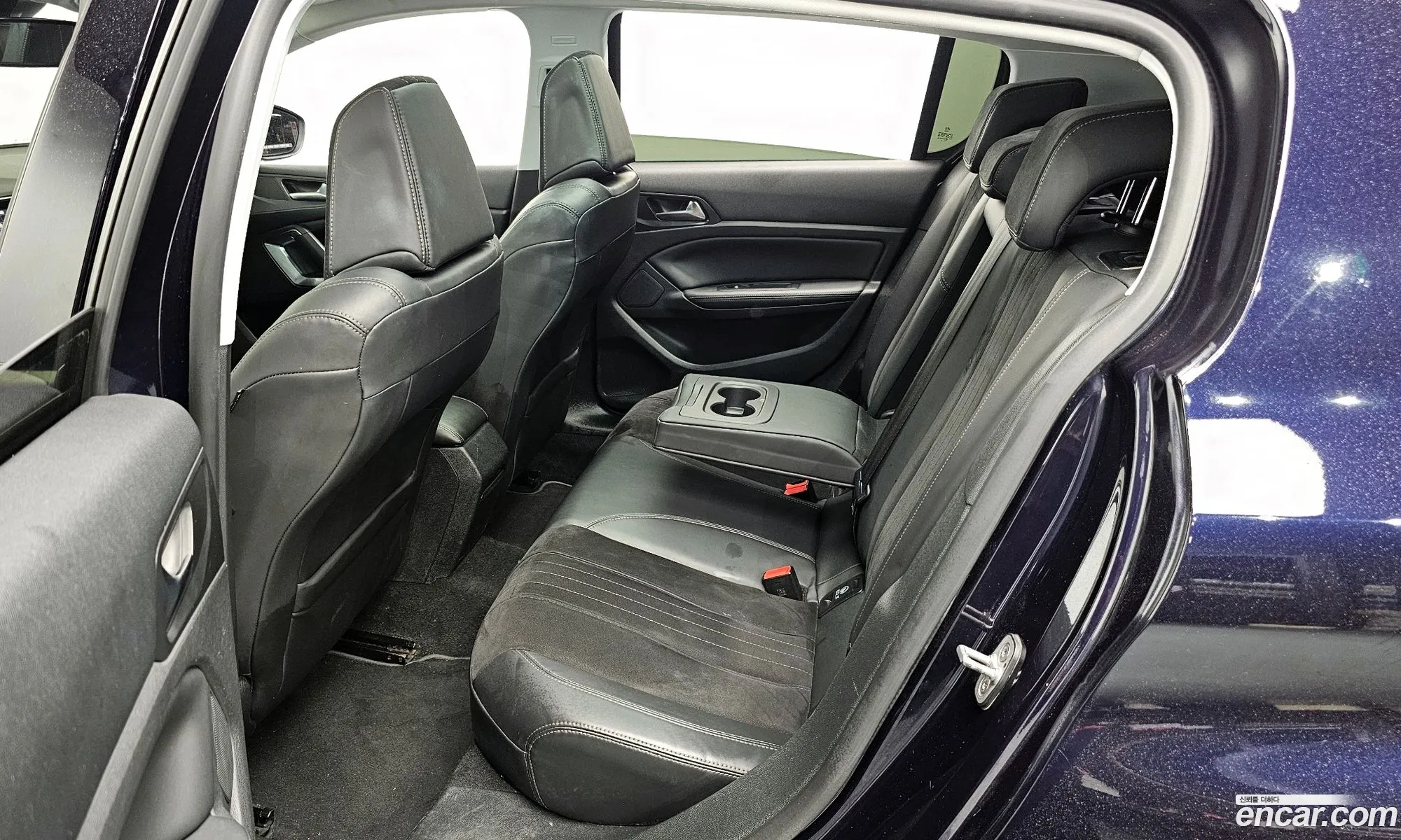 Peugeot 308 2014 VF3LHAHXWFS001171 — 18