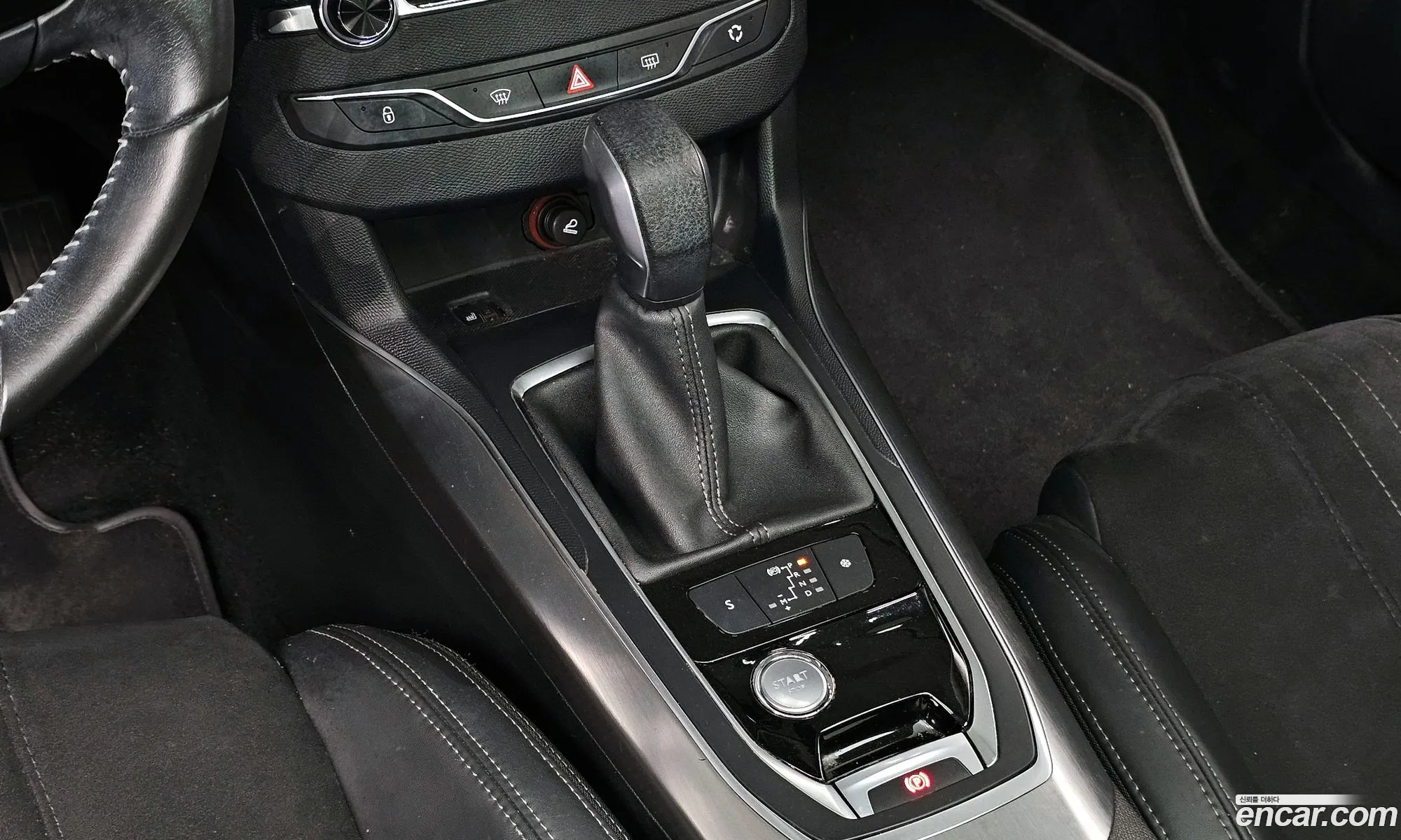 Peugeot 308 2014 VF3LHAHXWFS001171 — 7