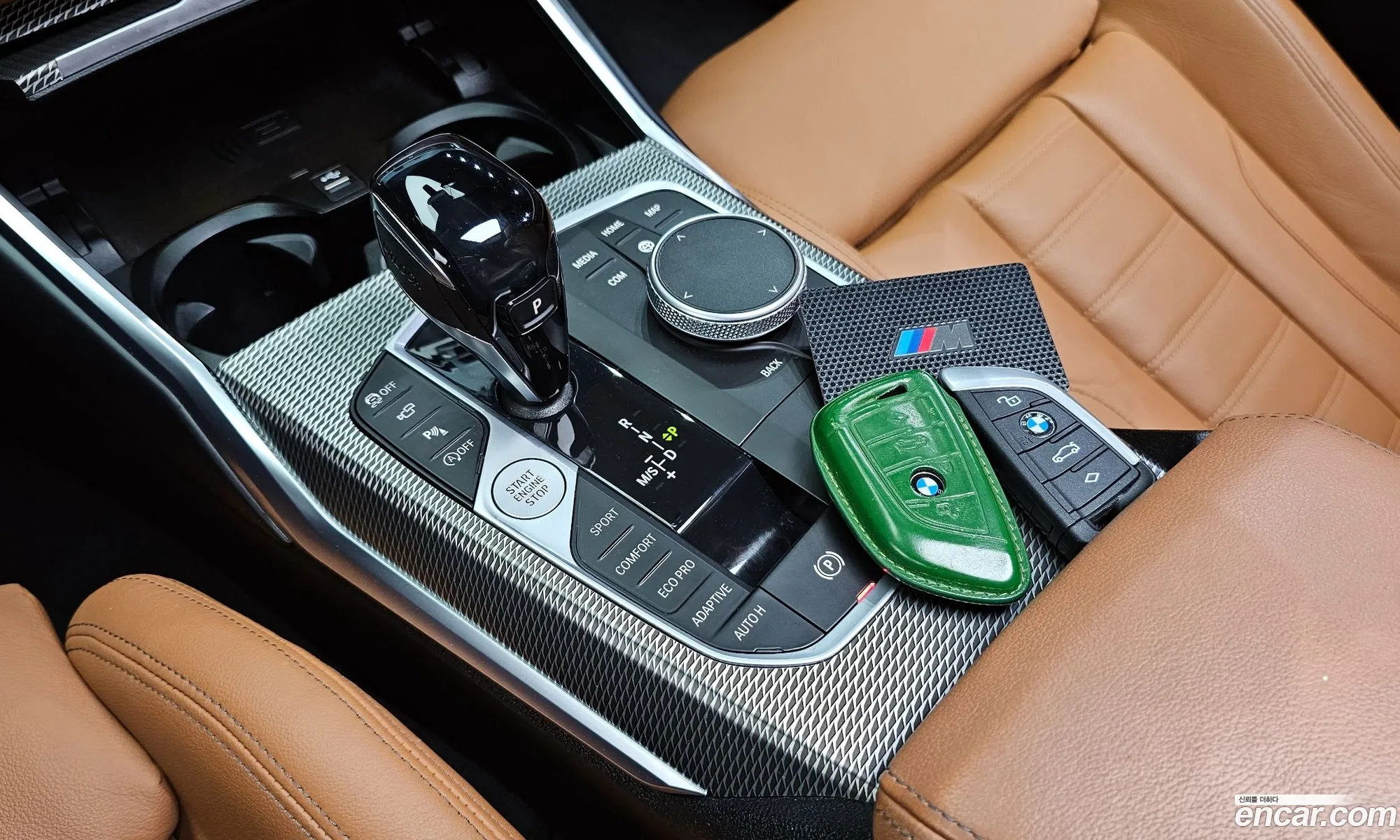 BMW 3 Series 2021 — 13