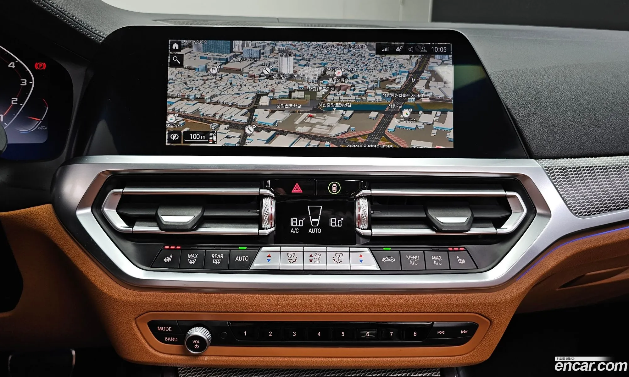 BMW 3 Series 2021 — 21