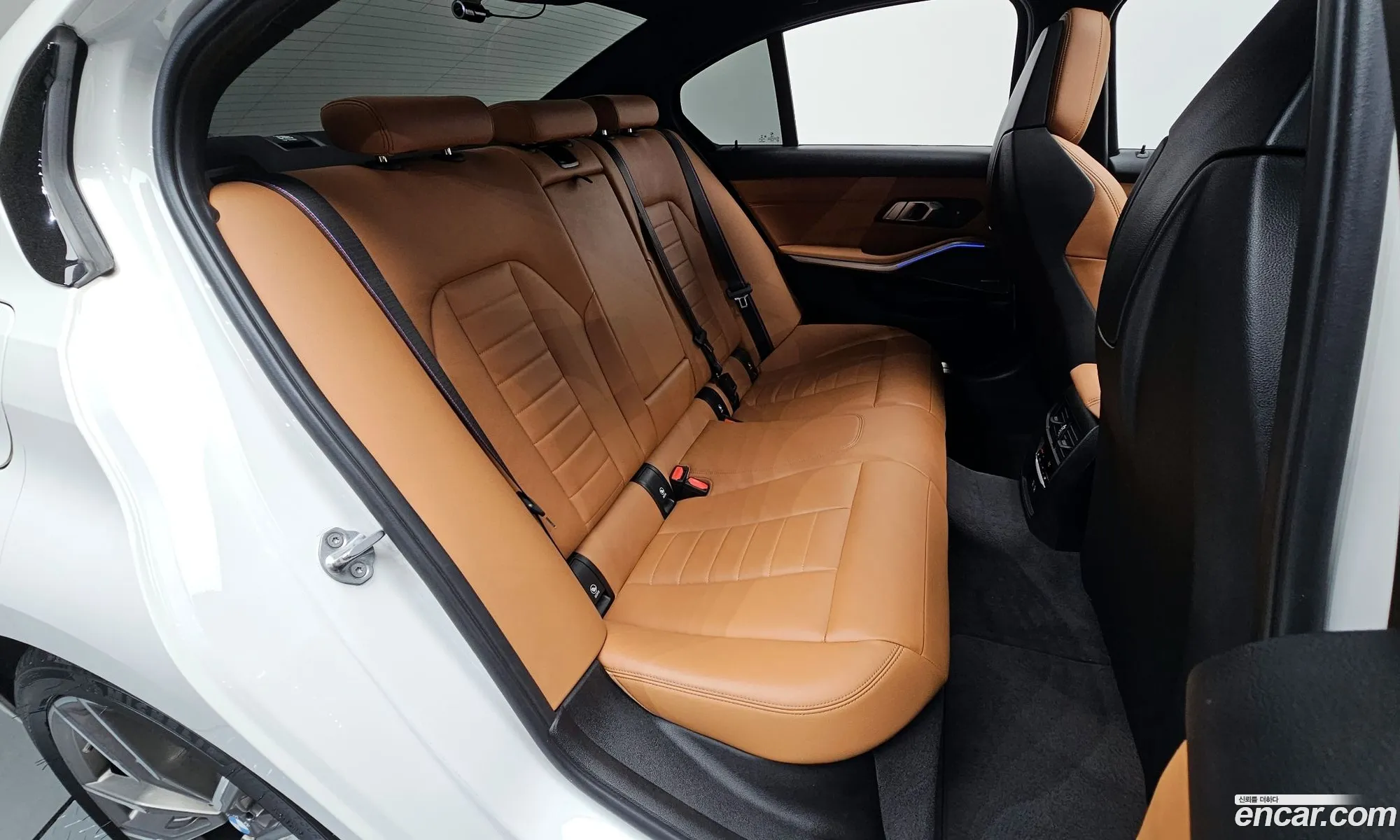 BMW 3 Series 2021 — 5