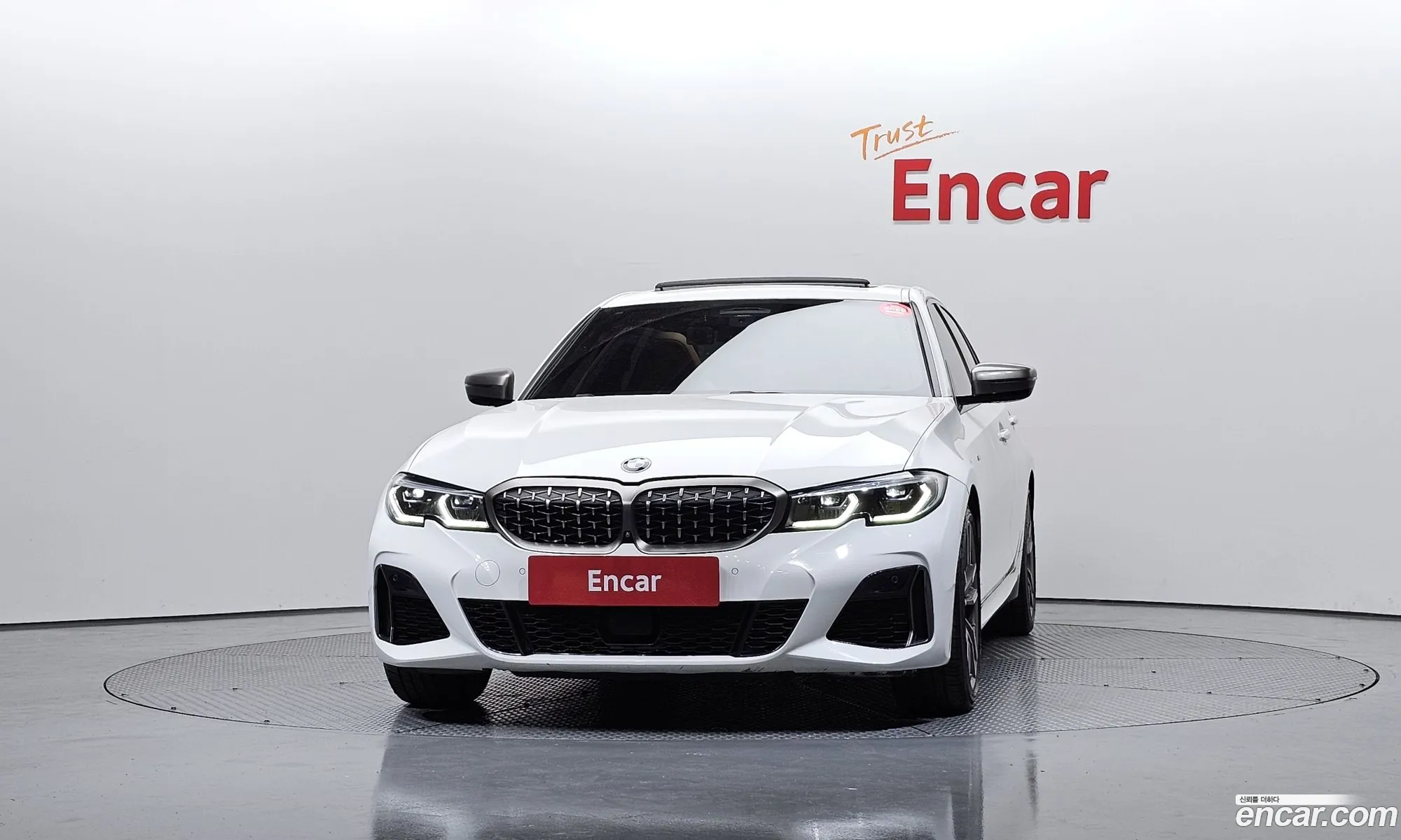 BMW 3 Series 2021 — 26