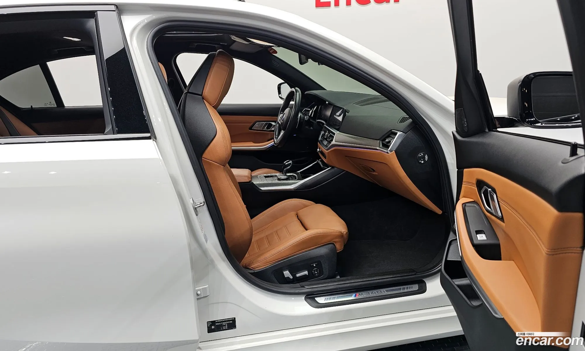 BMW 3 Series 2021 — 28