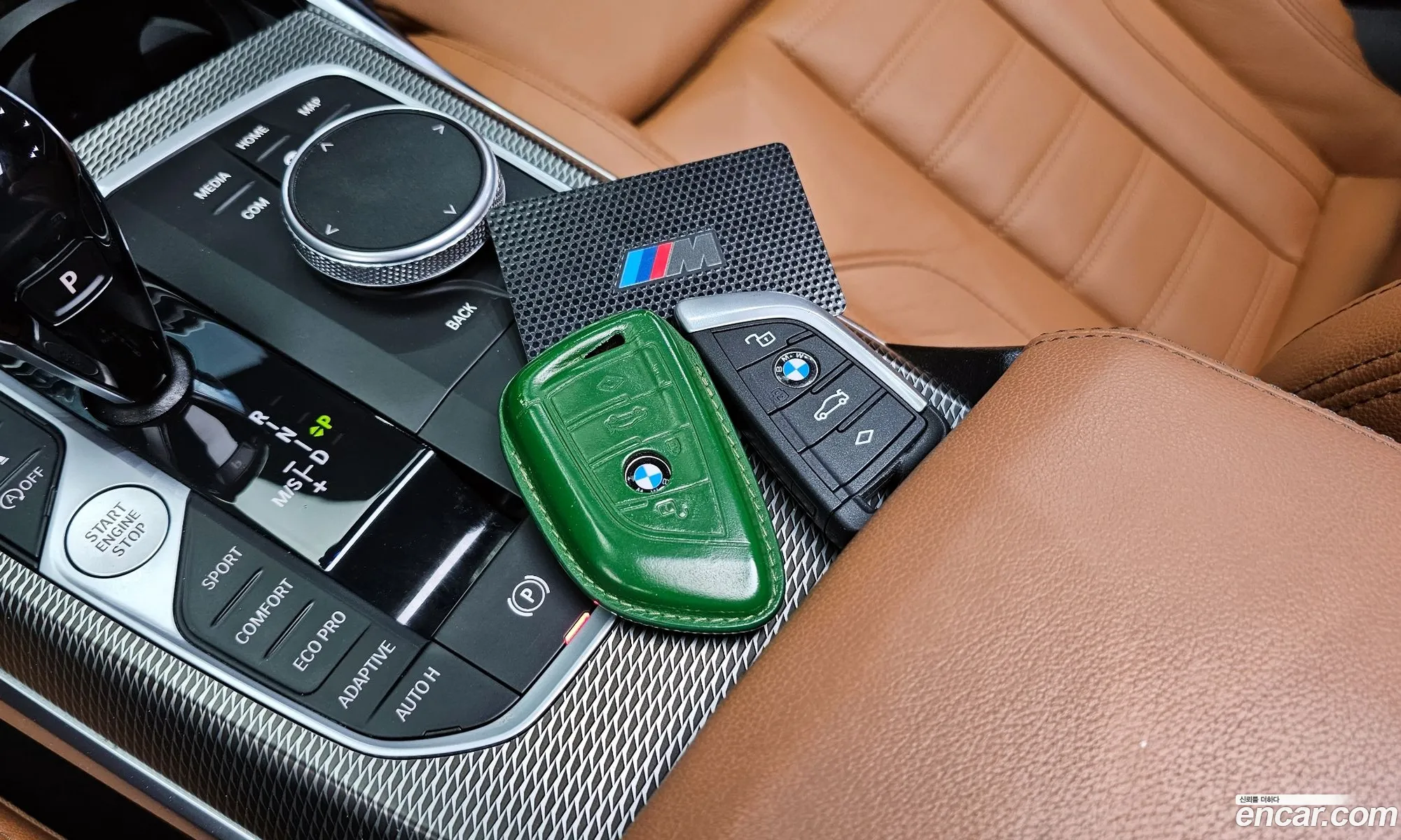 BMW 3 Series 2021 — 8