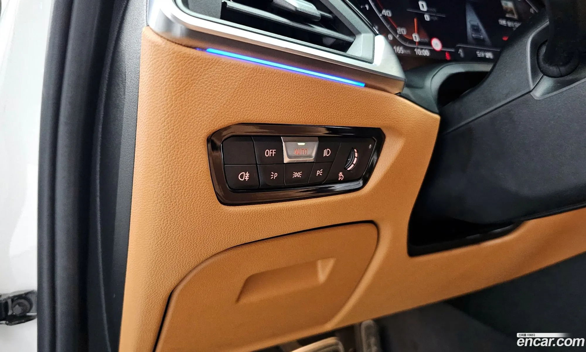 BMW 3 Series 2021 — 17