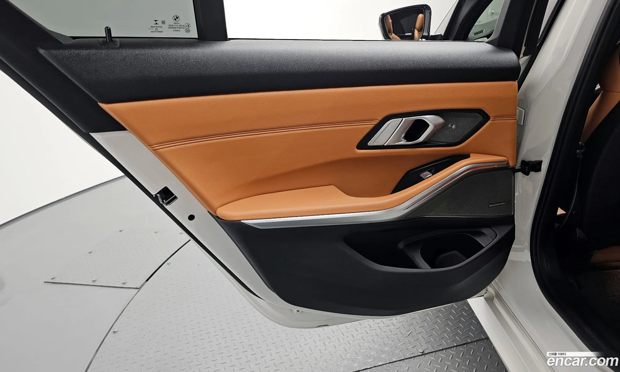 BMW 3 Series 2021 — 24