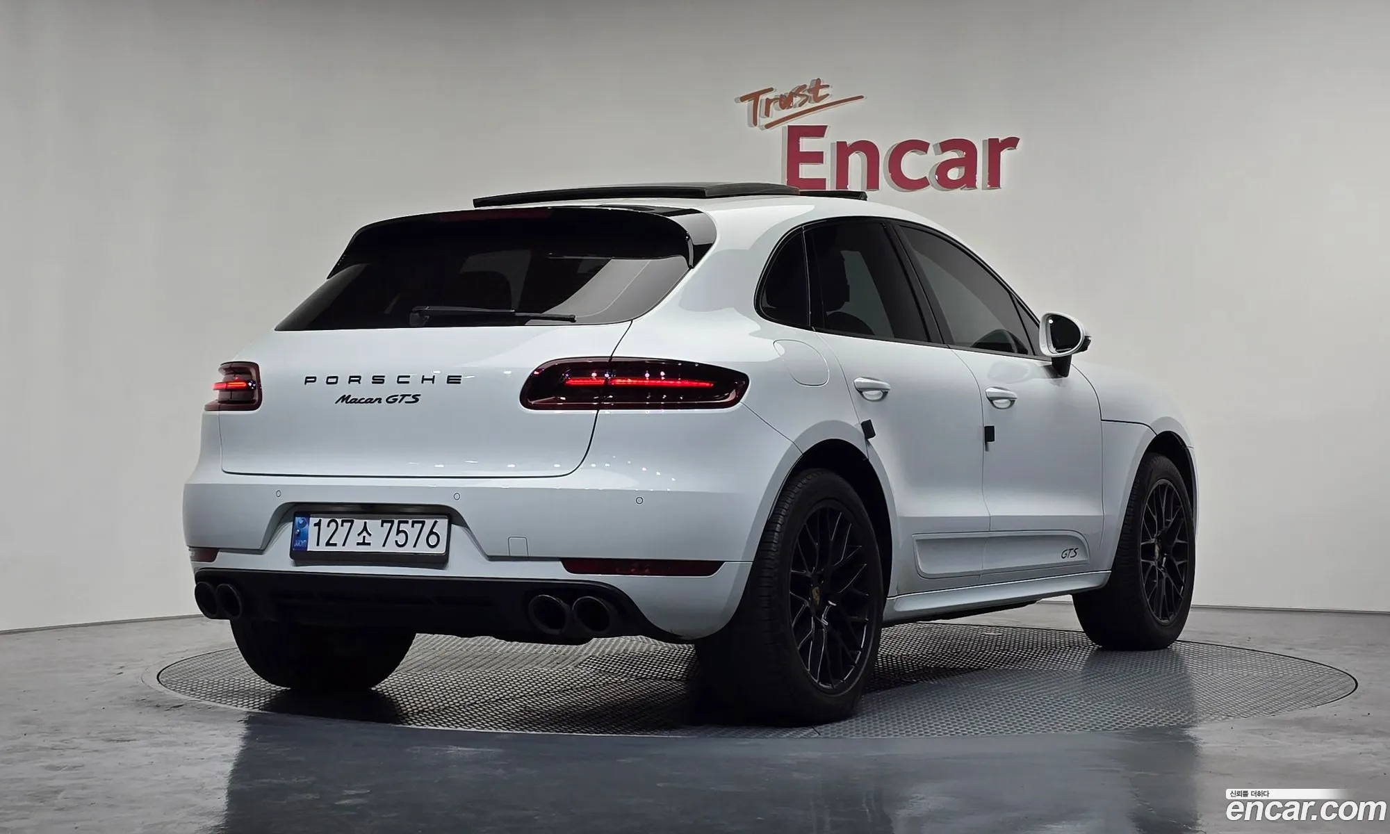 Porsche Macan 2016 DJJJDJDJDJJDJDJJD — 16