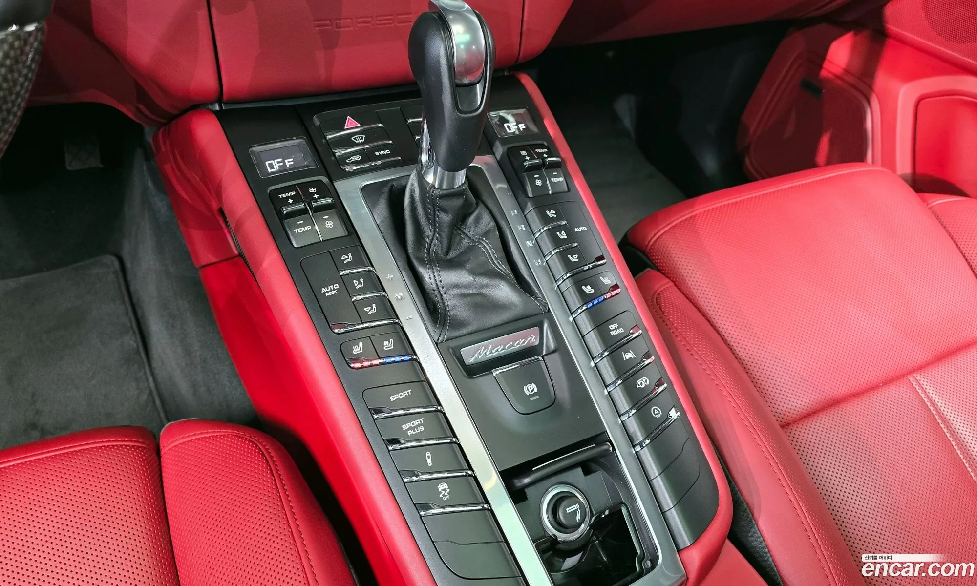 Porsche Macan 2016 DJJJDJDJDJJDJDJJD — 4