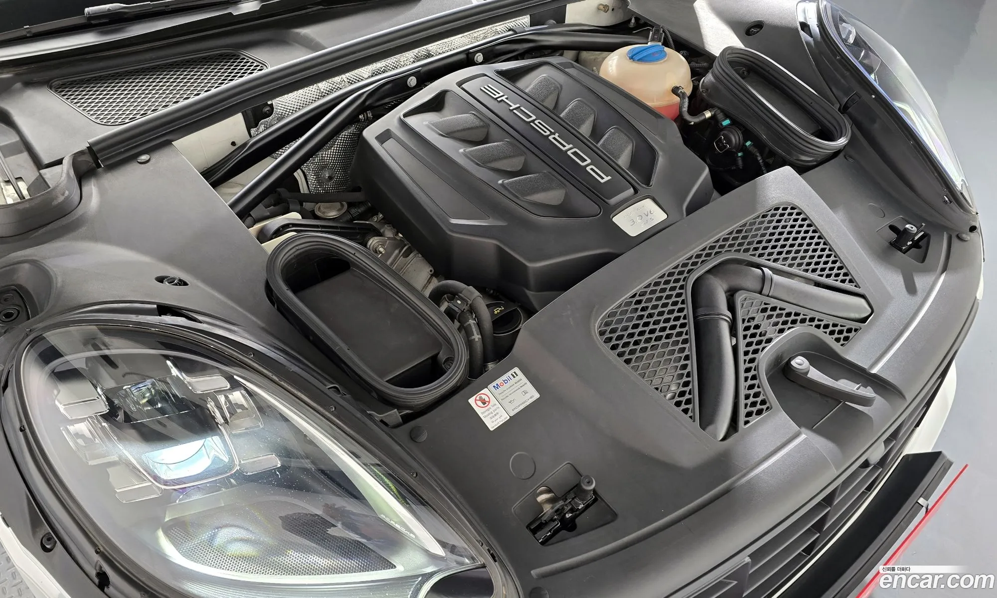 Porsche Macan 2016 DJJJDJDJDJJDJDJJD — 12