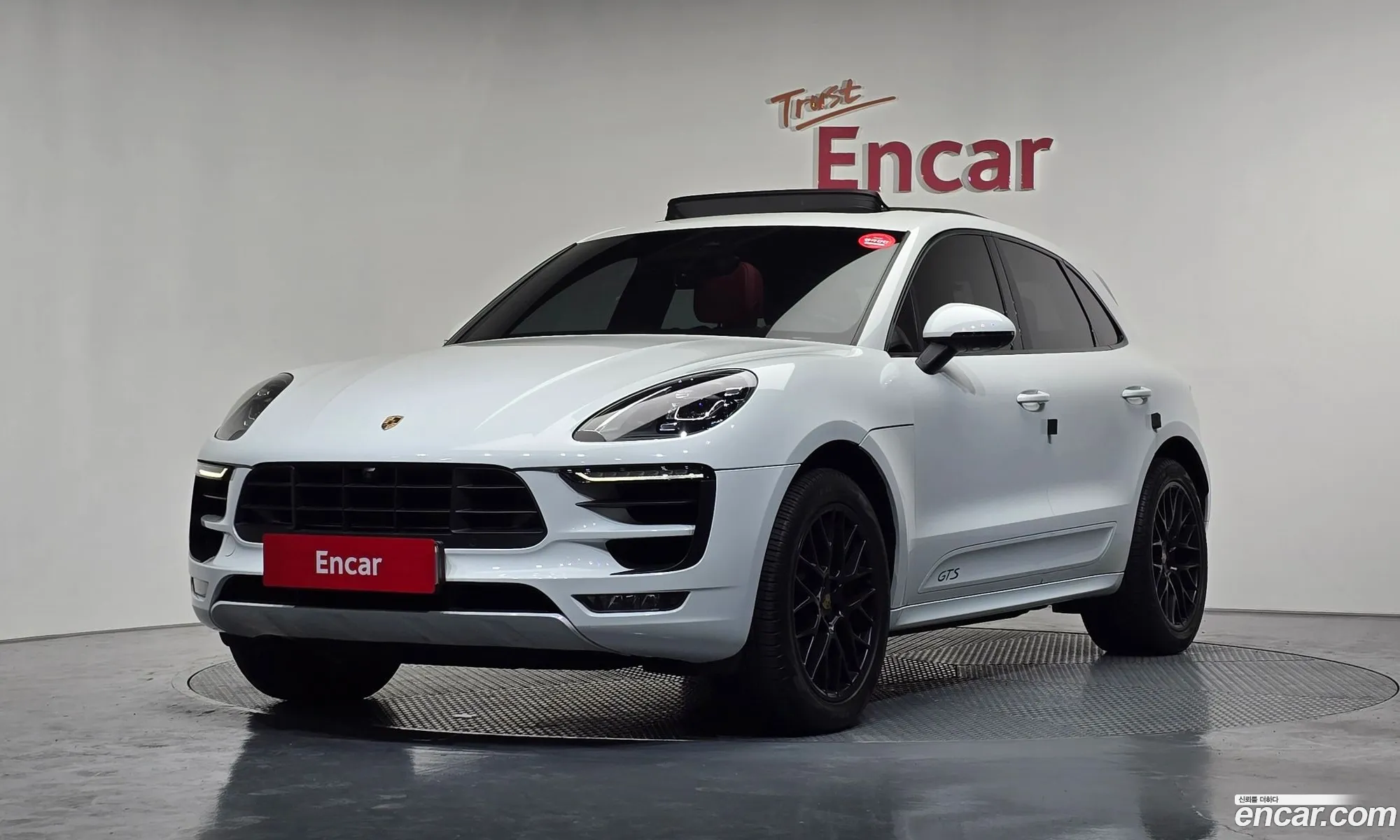 Porsche Macan 2016 DJJJDJDJDJJDJDJJD — 20