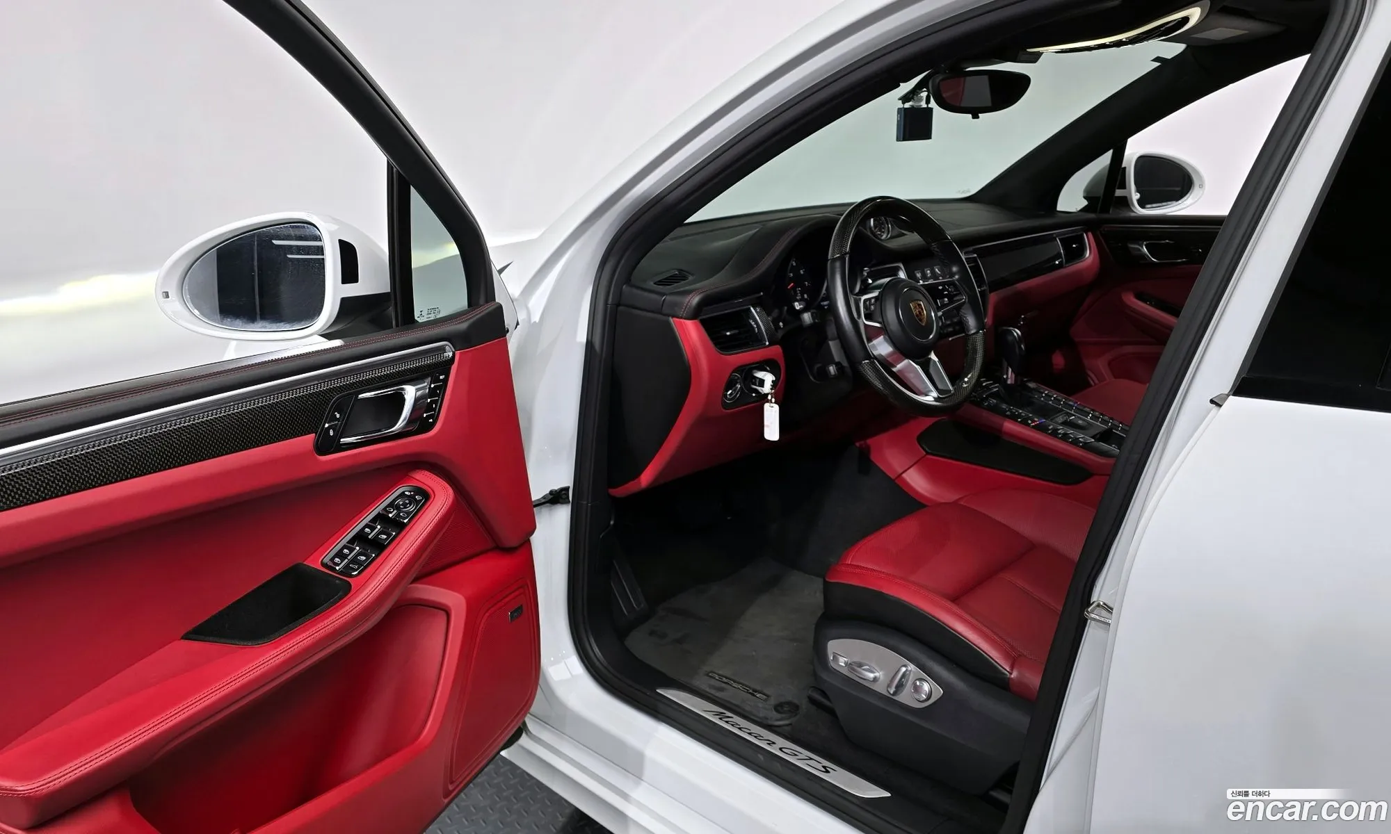 Porsche Macan 2016 DJJJDJDJDJJDJDJJD — 13