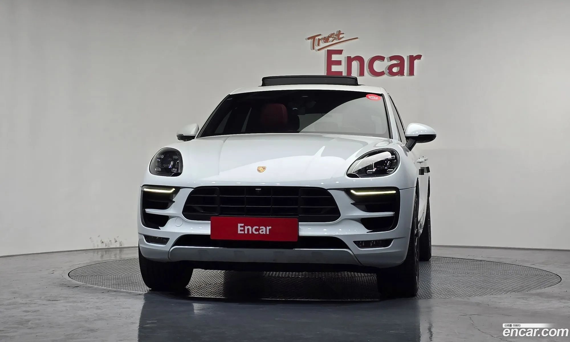 Porsche Macan 2016 DJJJDJDJDJJDJDJJD — 15