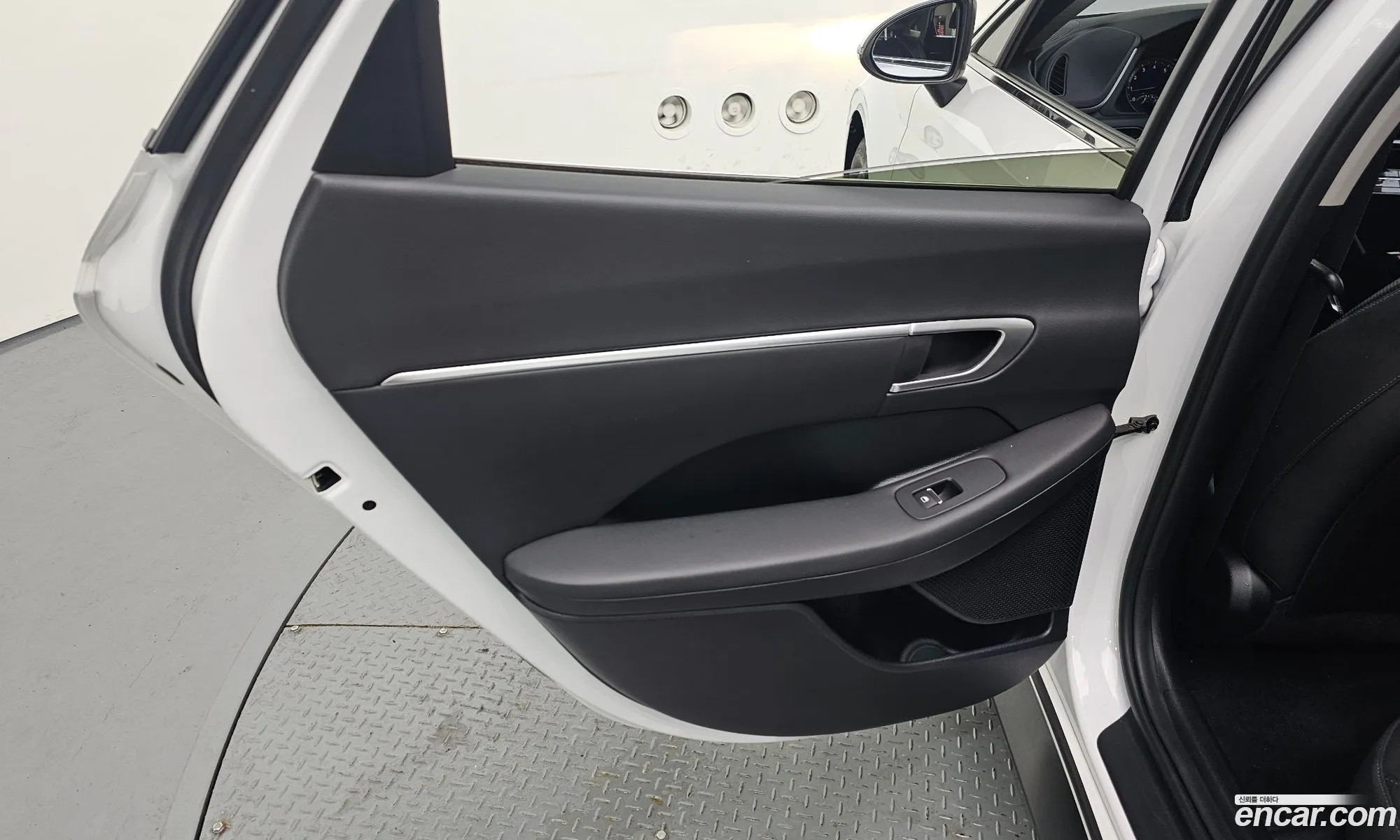 Hyundai Sonata 2020 — 20
