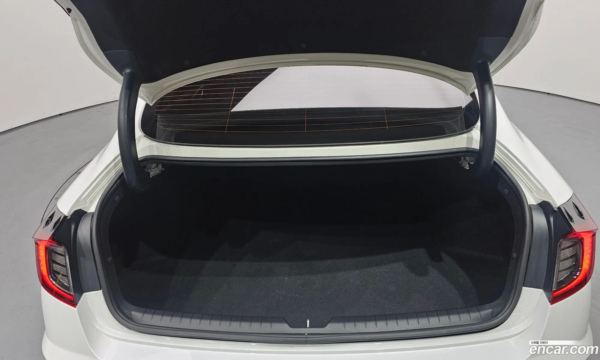 Hyundai Sonata 2020 — 26