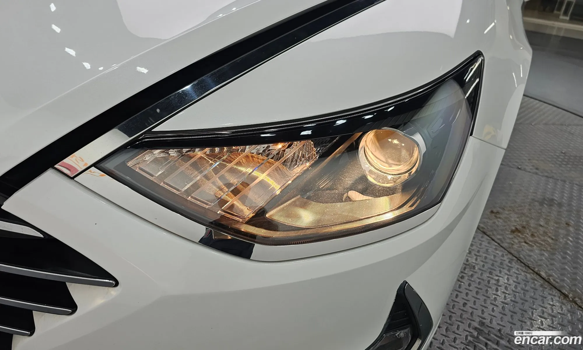 Hyundai Sonata 2020 — 24