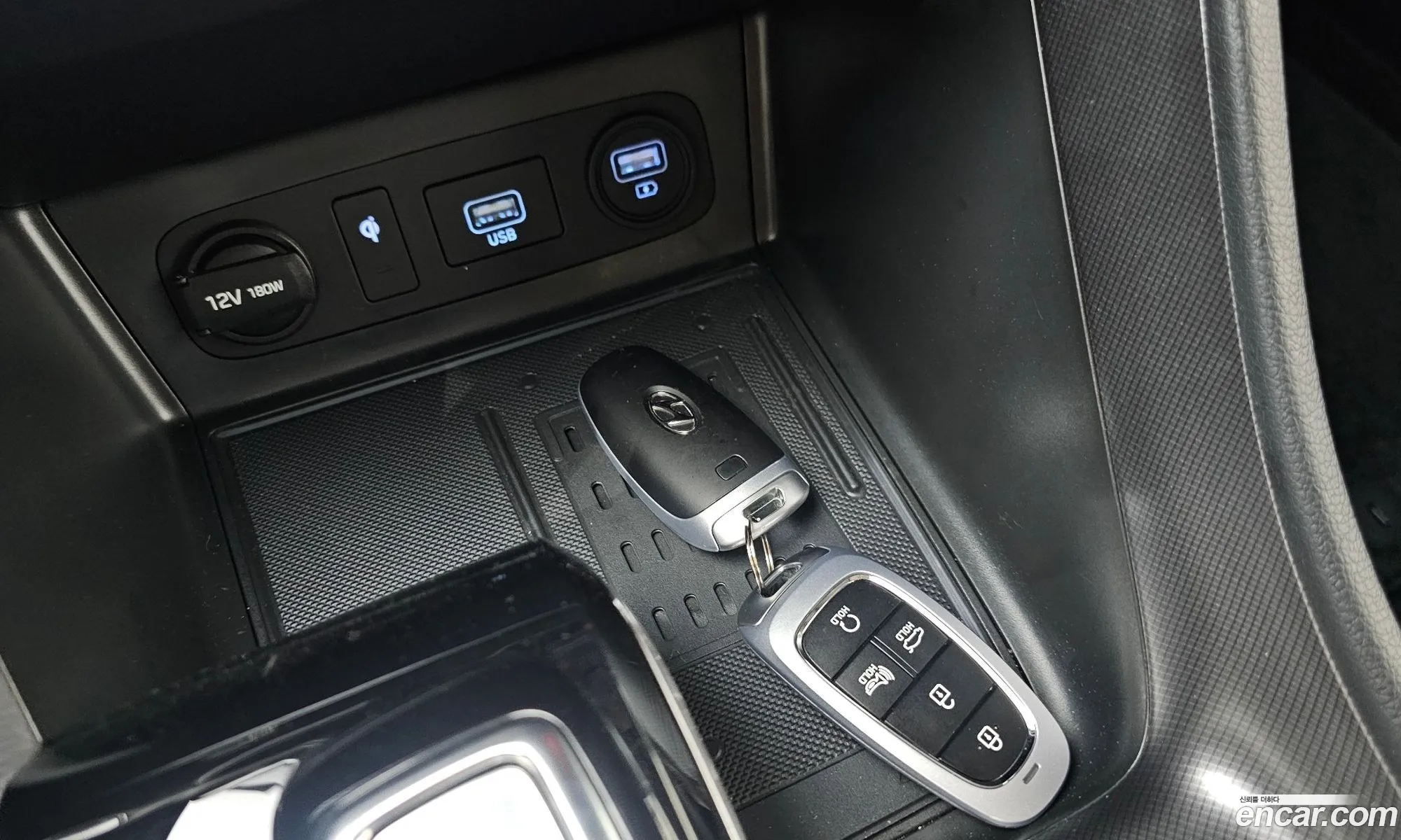 Hyundai Sonata 2020 — 4