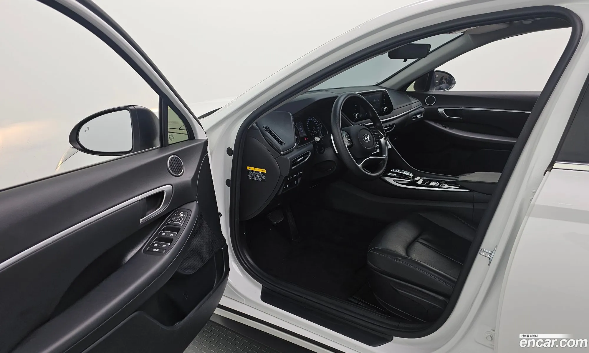 Hyundai Sonata 2020 — 13
