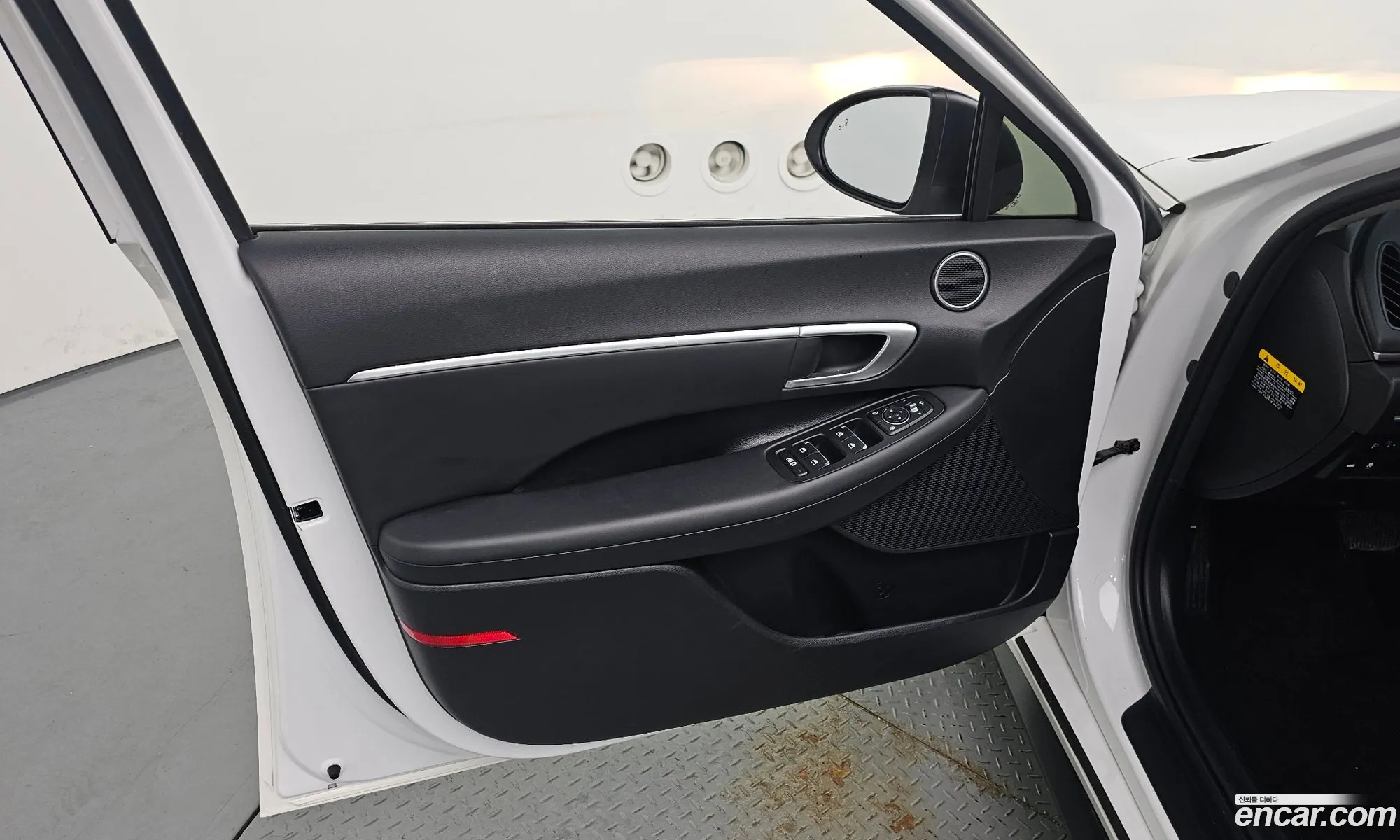 Hyundai Sonata 2020 — 2