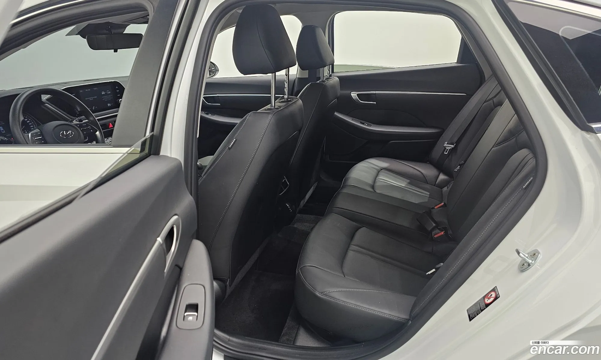 Hyundai Sonata 2020 — 6