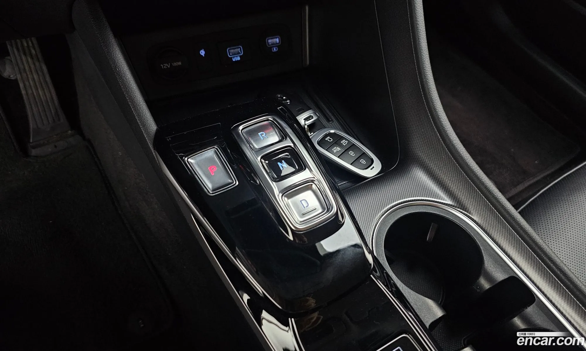 Hyundai Sonata 2020 — 5