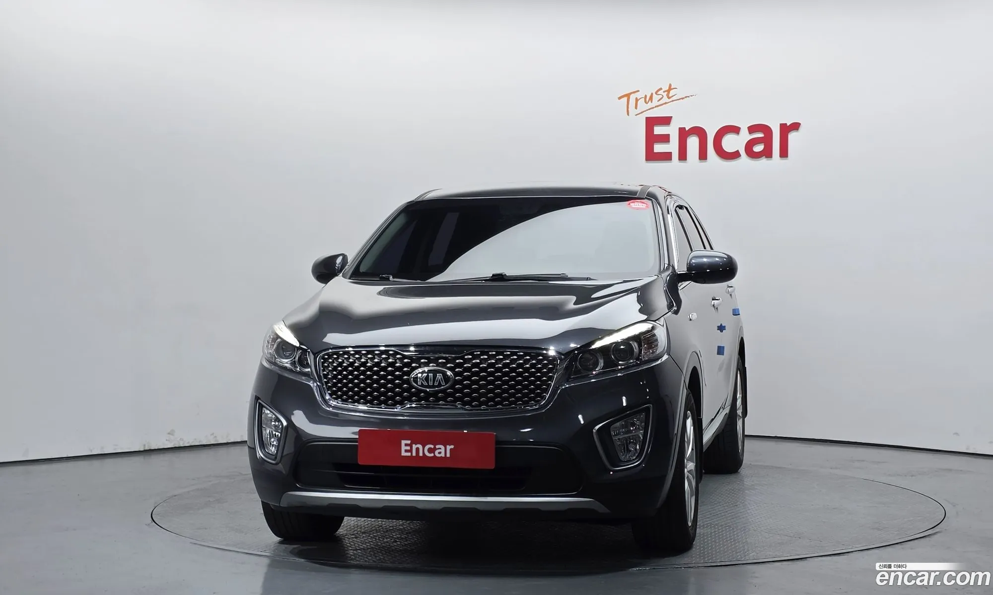 Kia Sorento 2016 — 22