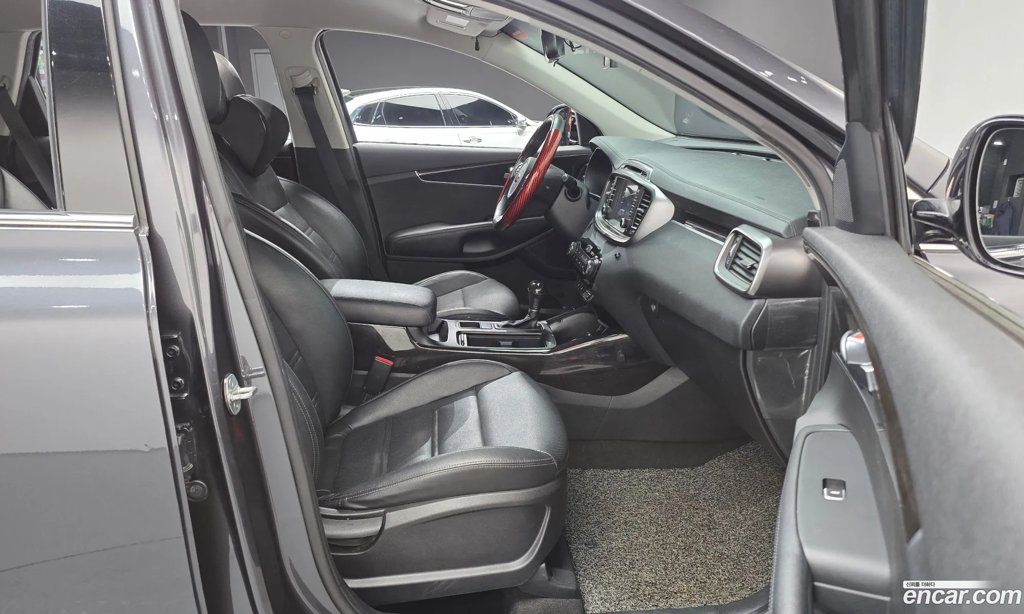 Kia Sorento 2016 — 27