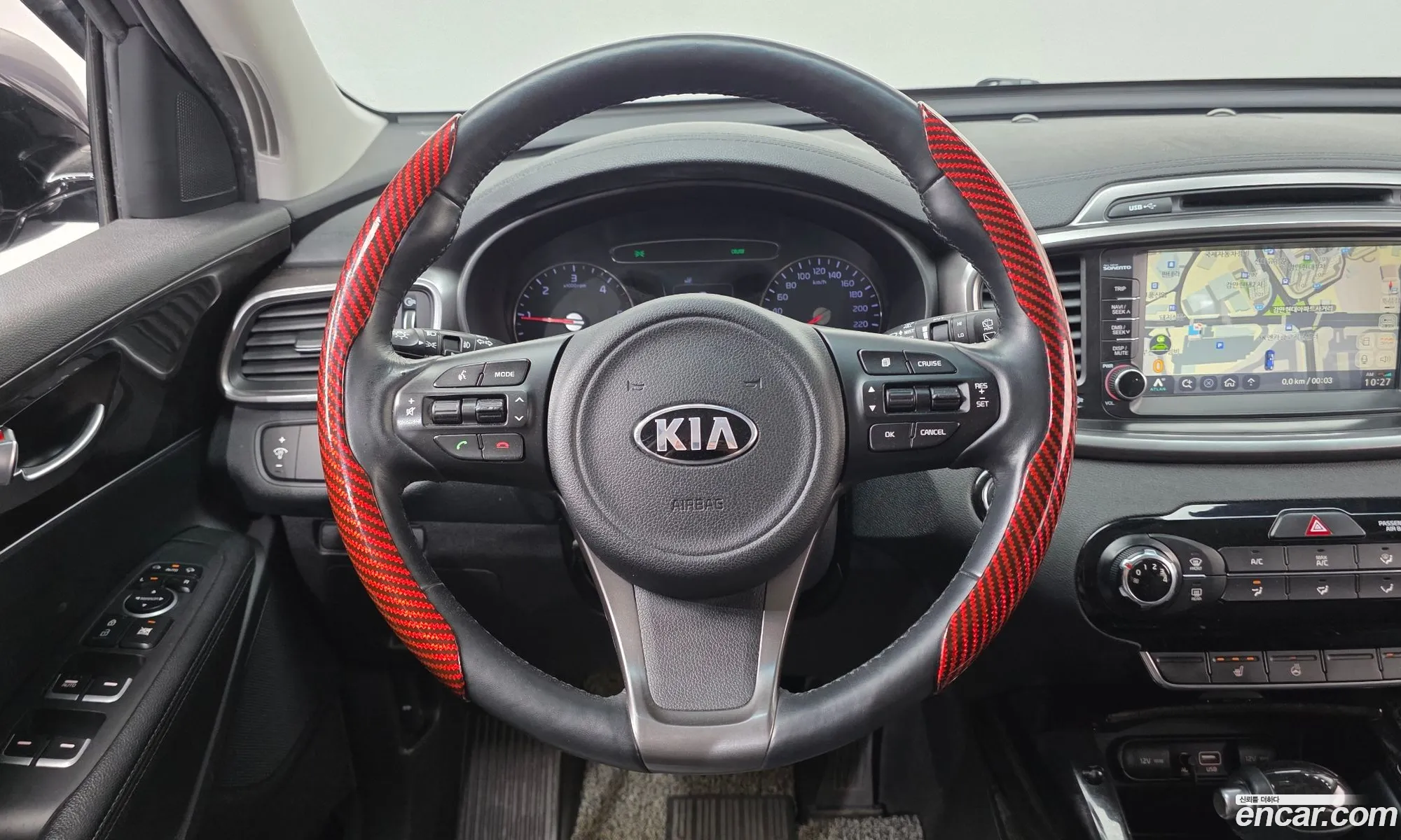 Kia Sorento 2016 — 6