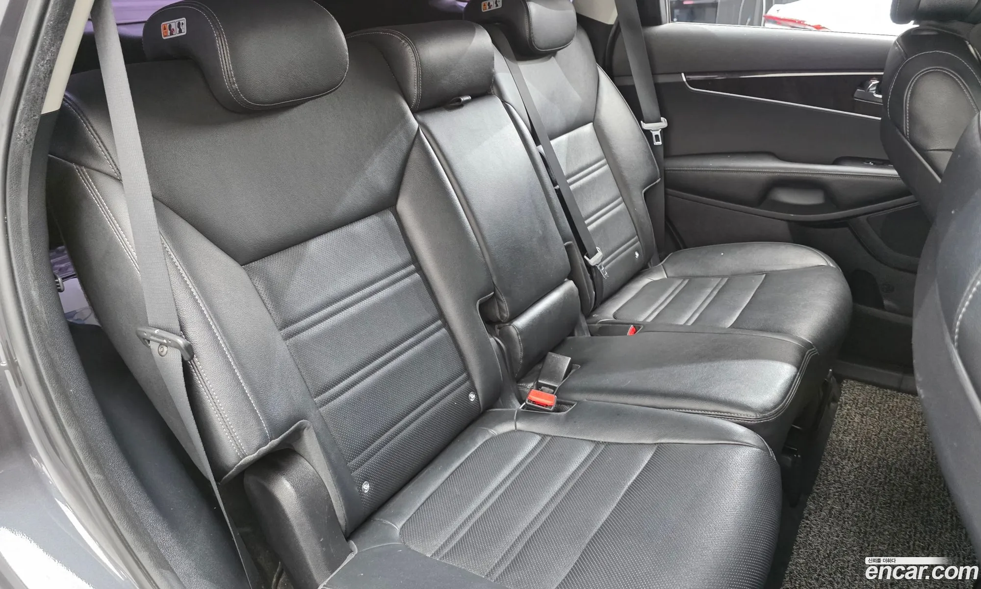 Kia Sorento 2016 — 9