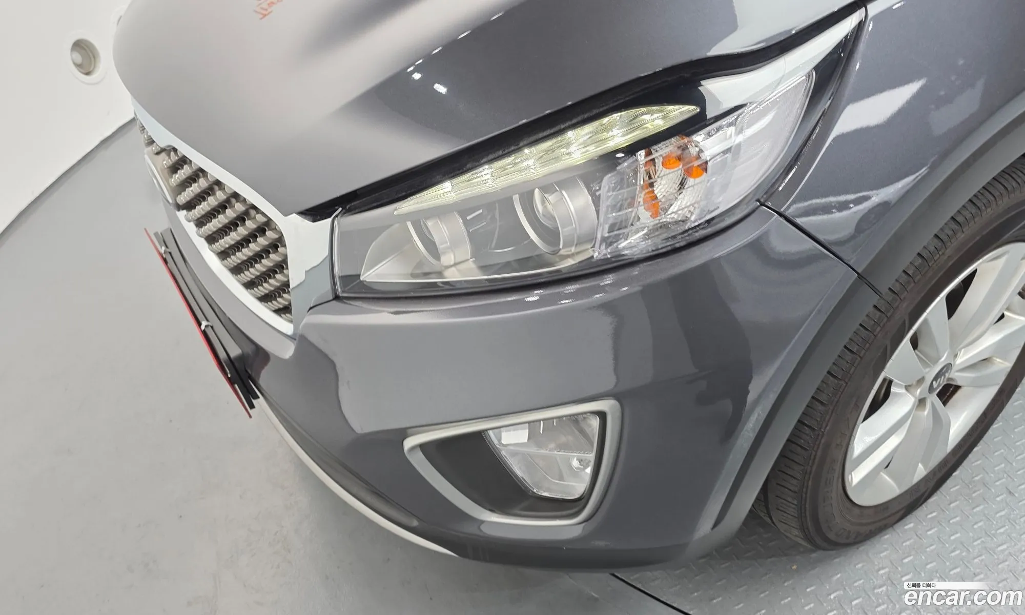 Kia Sorento 2016 — 12