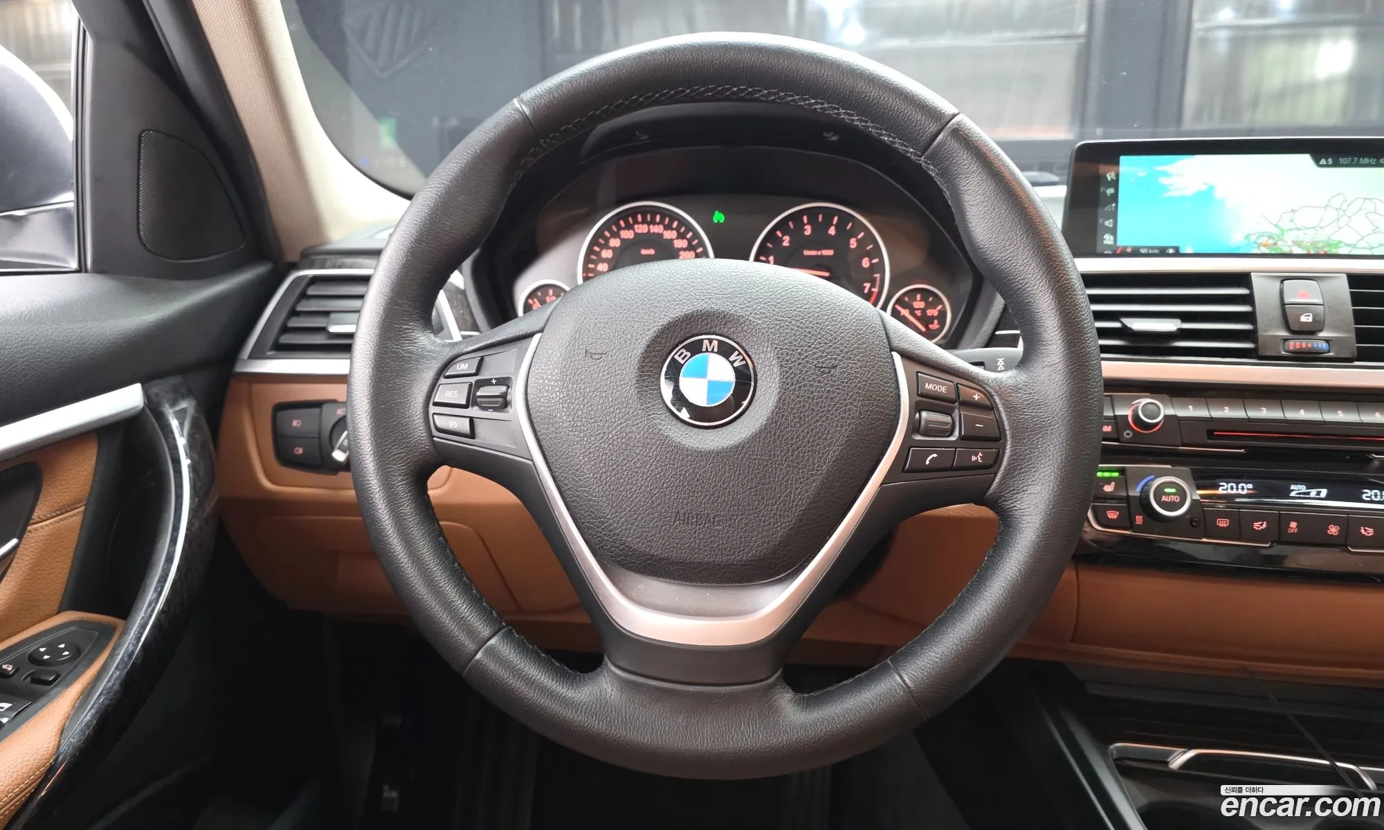 BMW 3 Series 2017 — 19