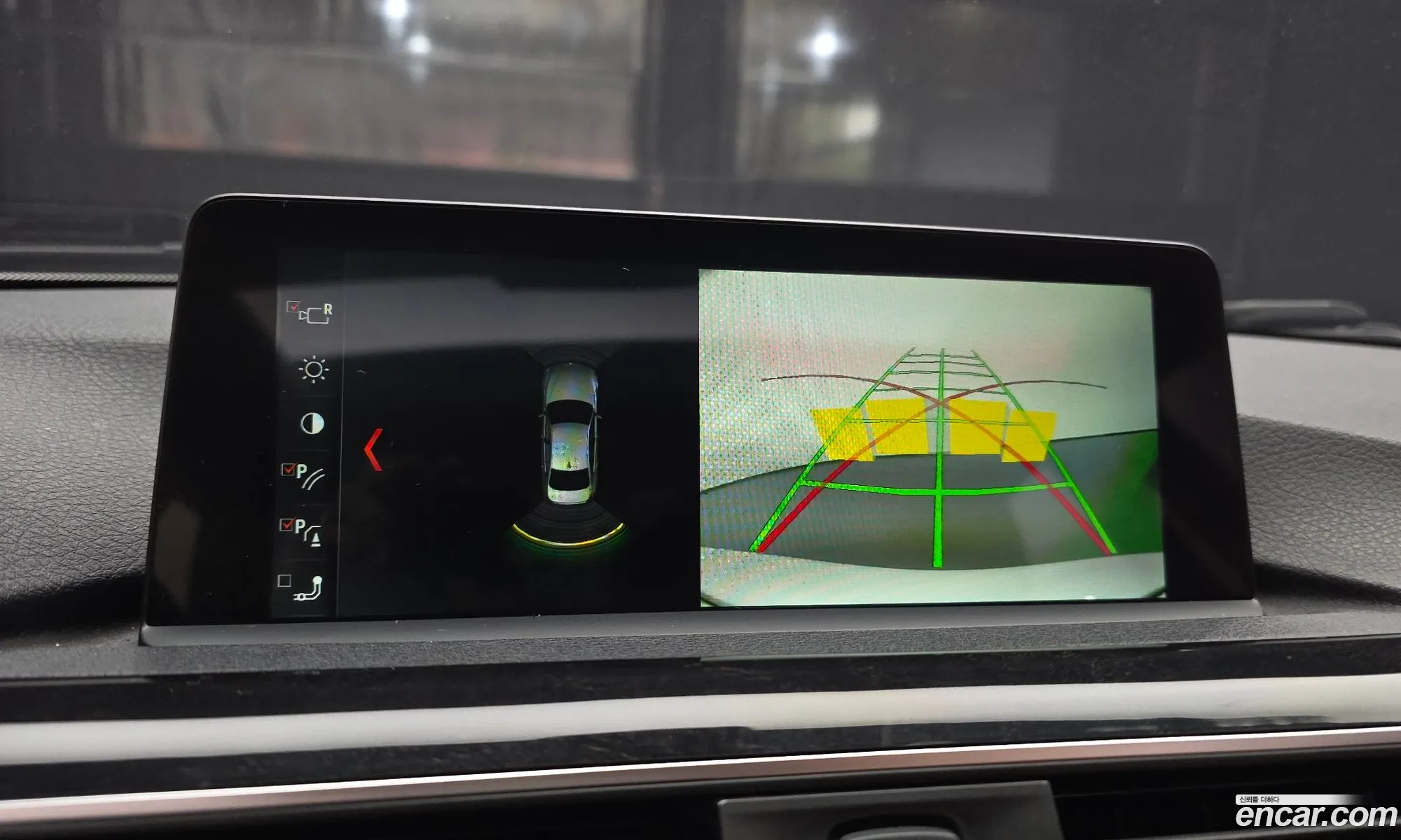 BMW 3 Series 2017 — 4