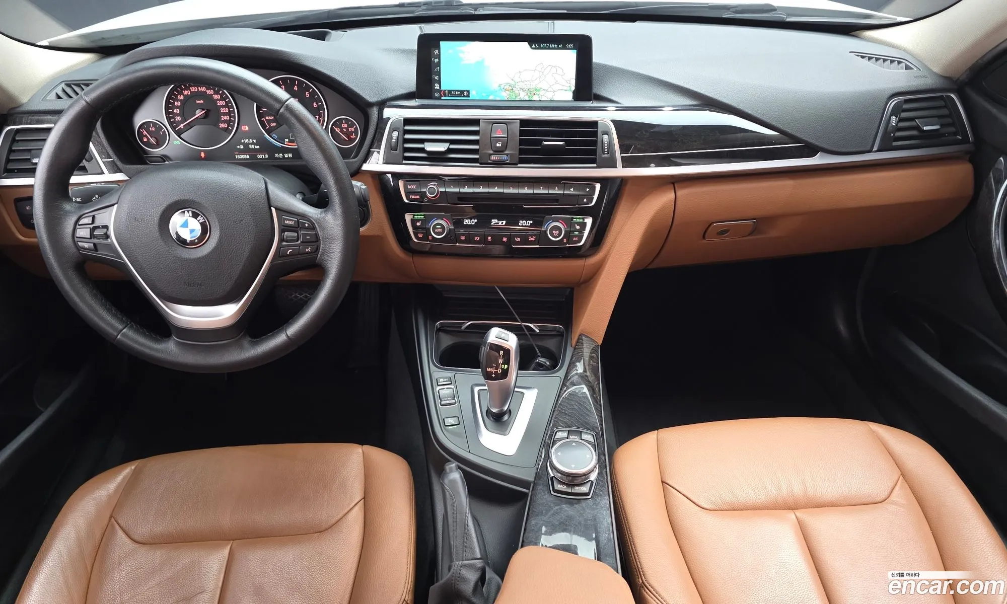BMW 3 Series 2017 — 20