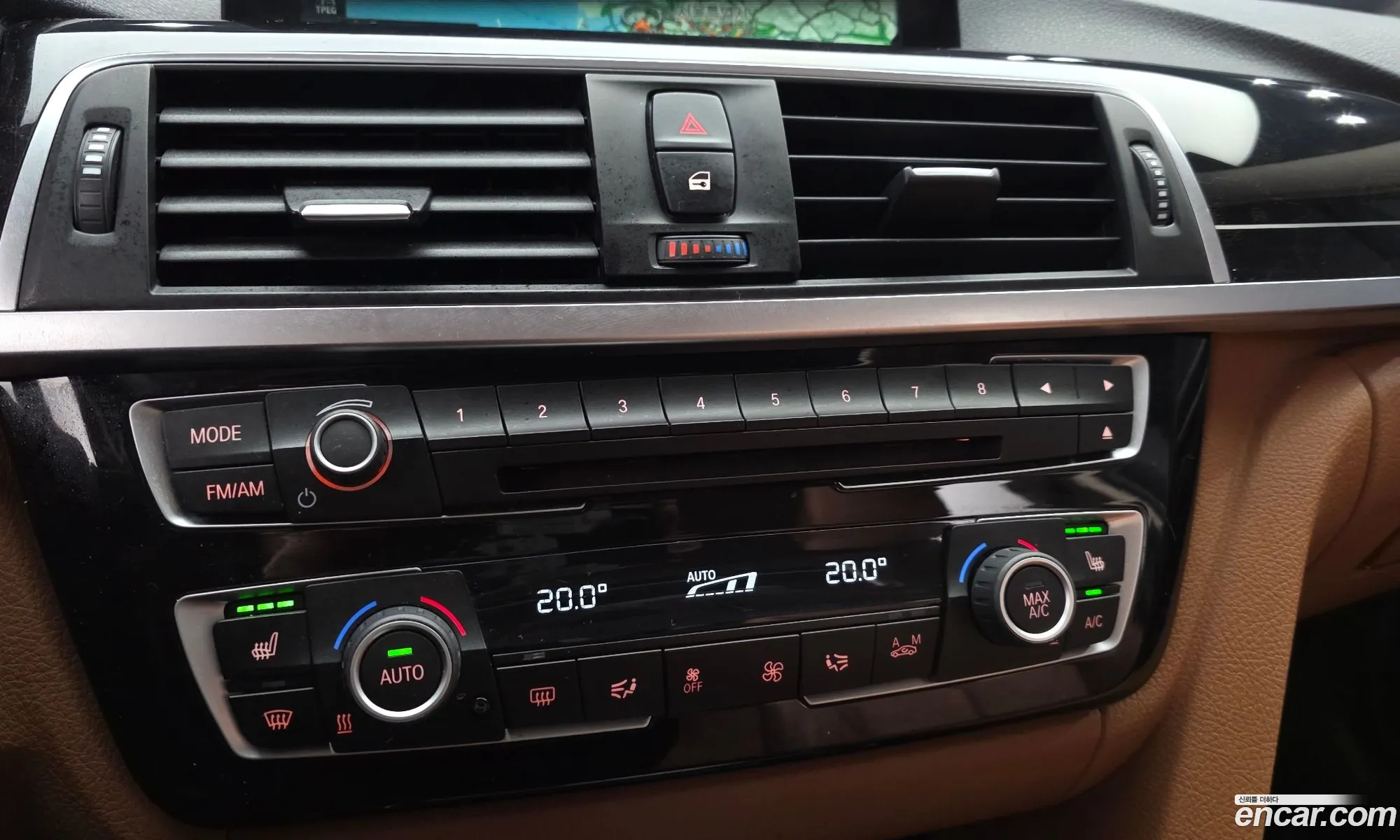 BMW 3 Series 2017 — 17
