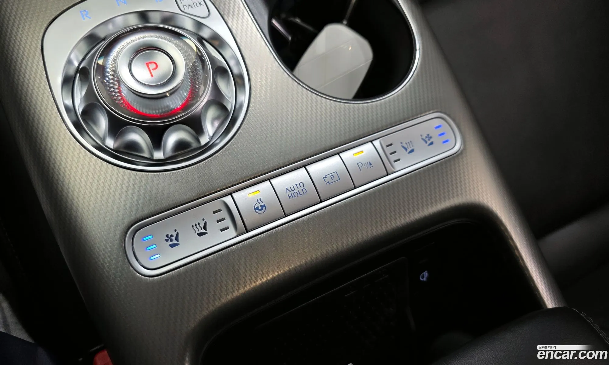 Genesis GV60 2022 — 9