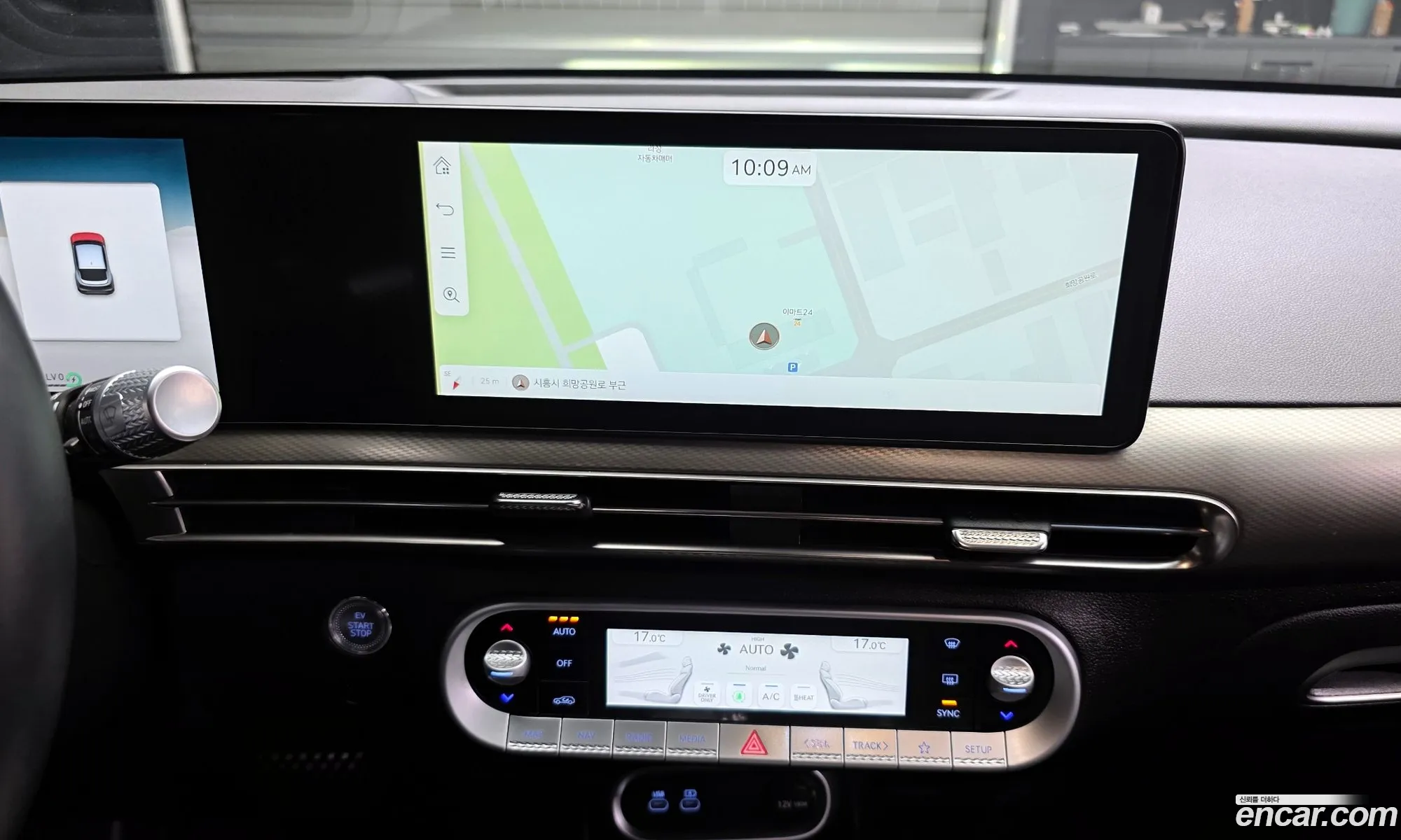 Genesis GV60 2022 — 10