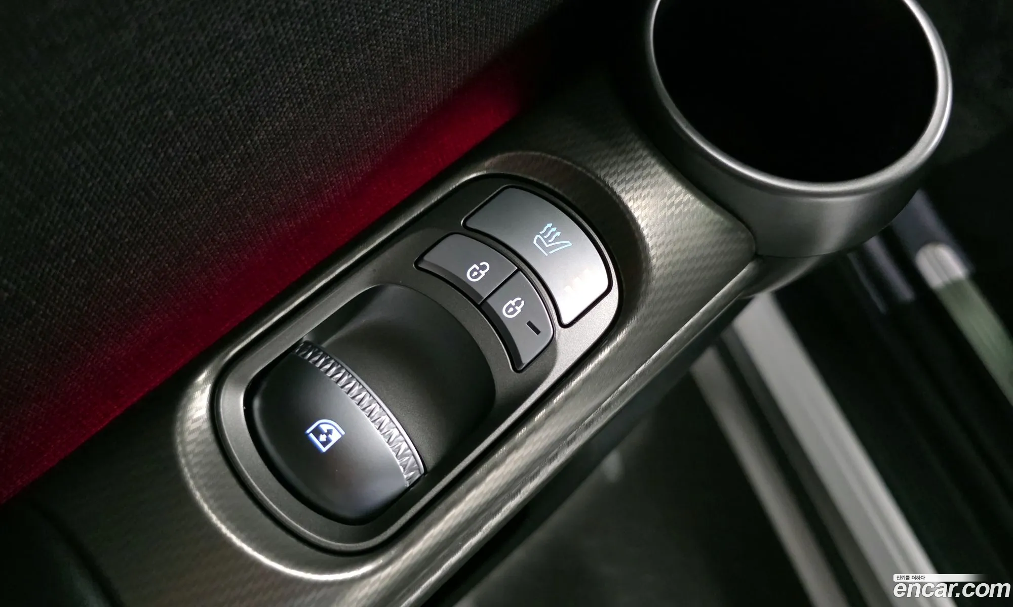 Genesis GV60 2022 — 16