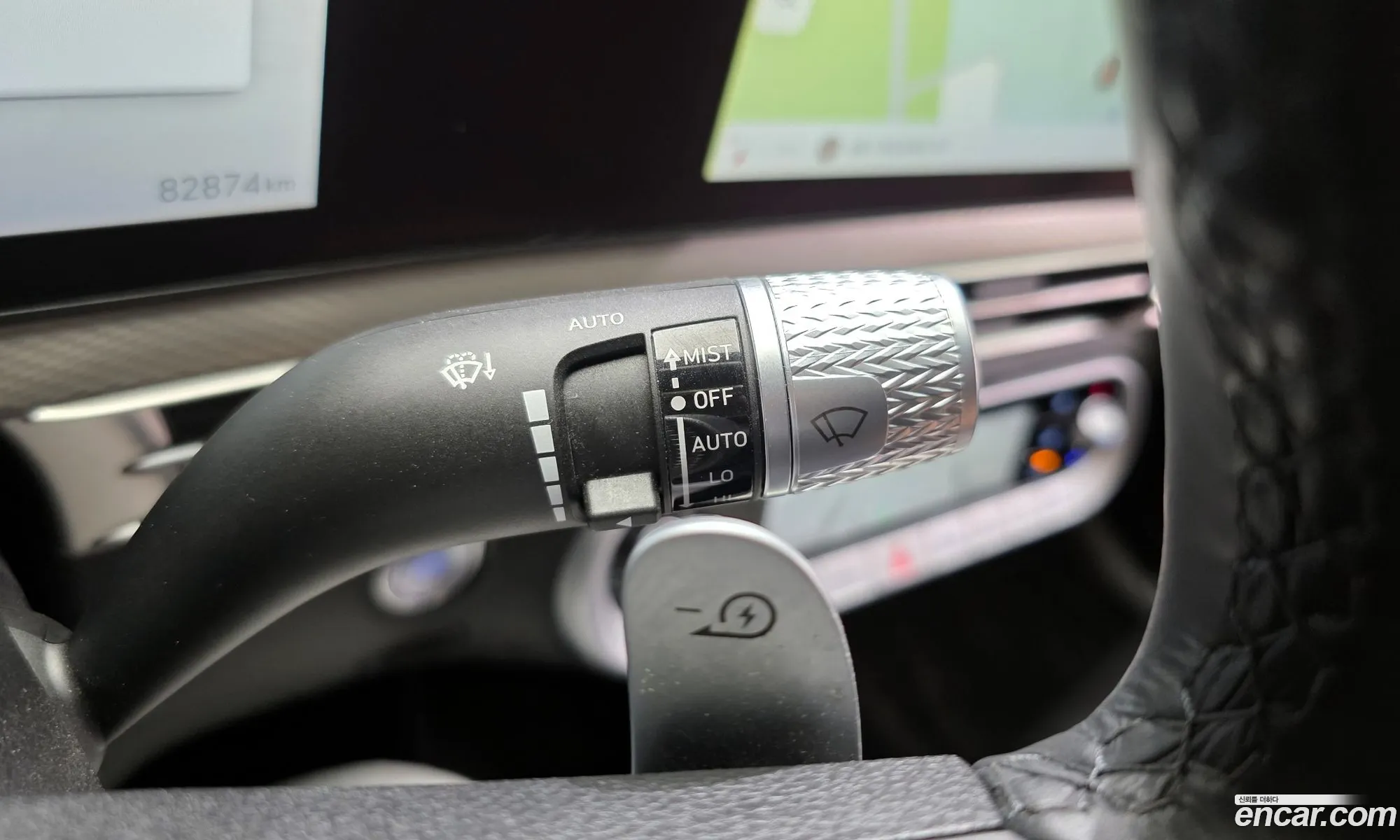 Genesis GV60 2022 — 25