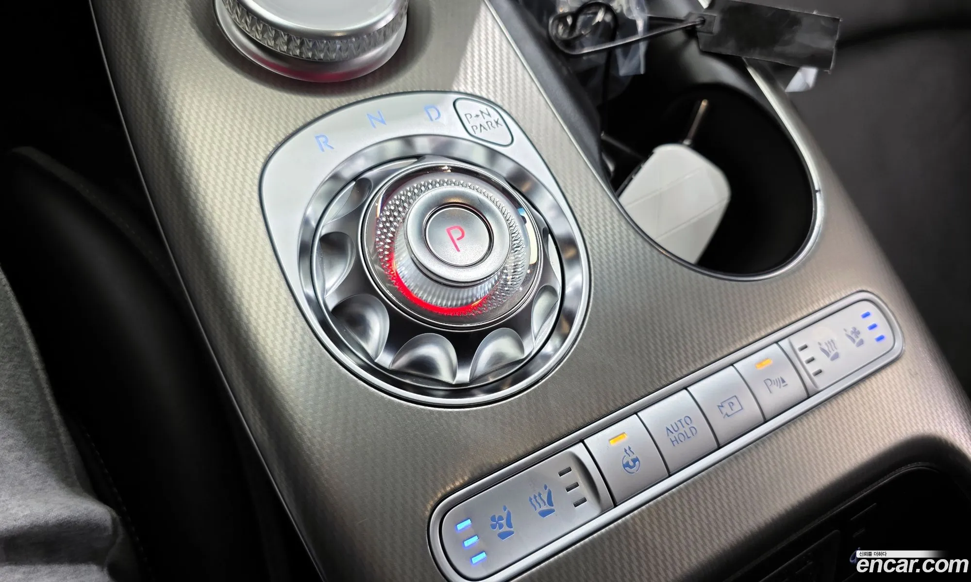 Genesis GV60 2022 — 19