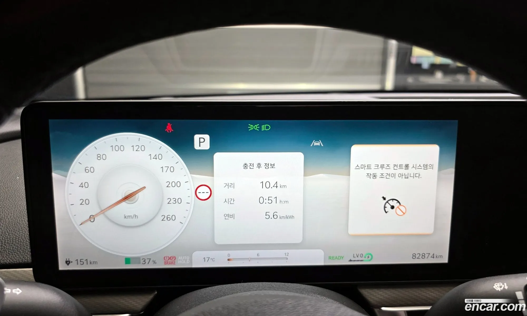 Genesis GV60 2022 — 18