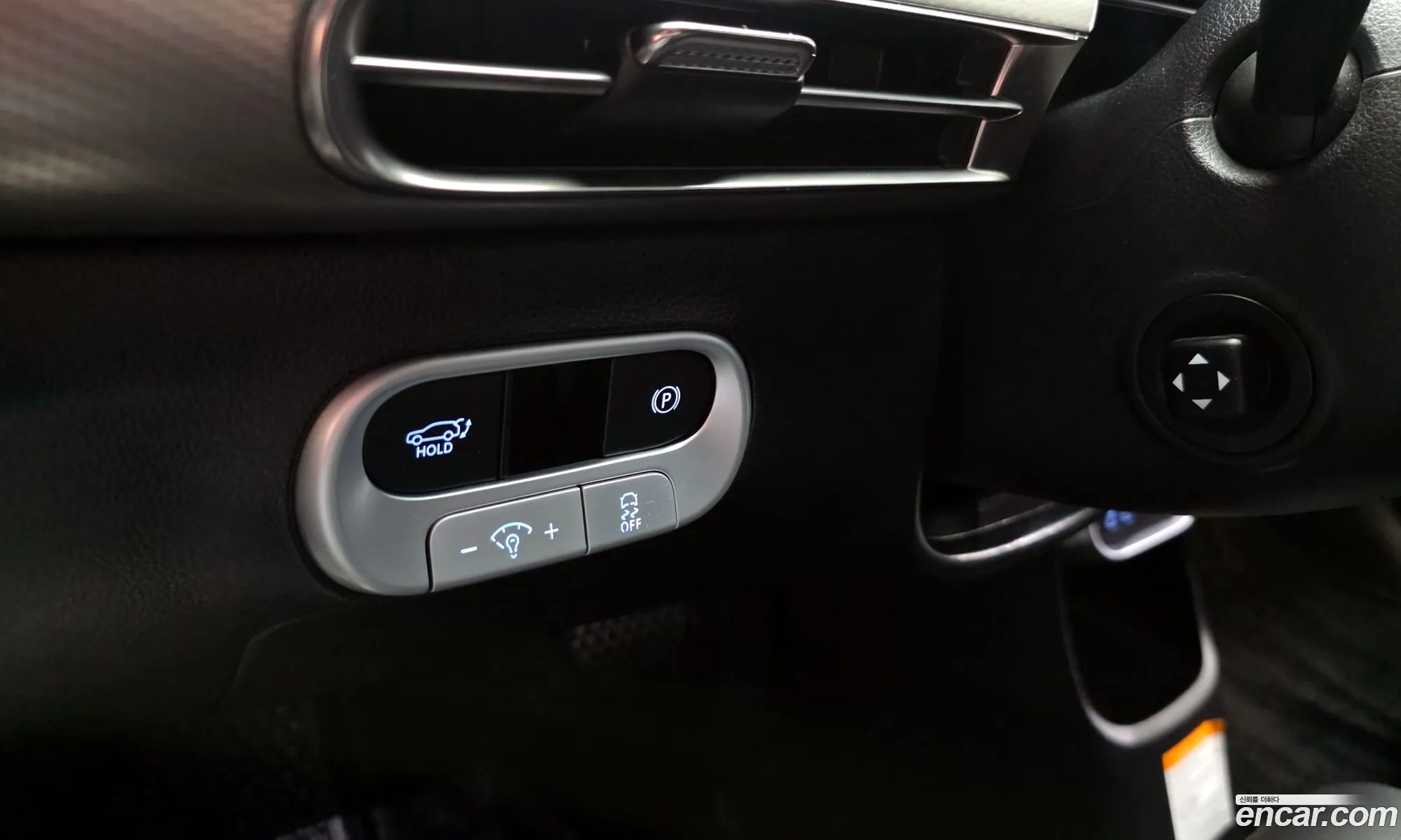 Genesis GV60 2022 — 20