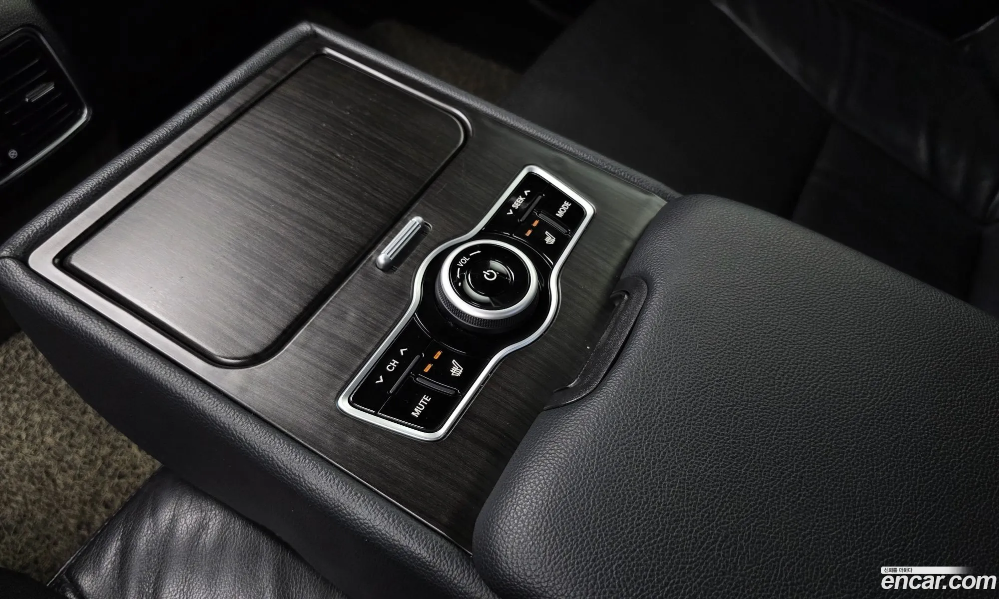 Kia The Prestige K7 2012 — 31