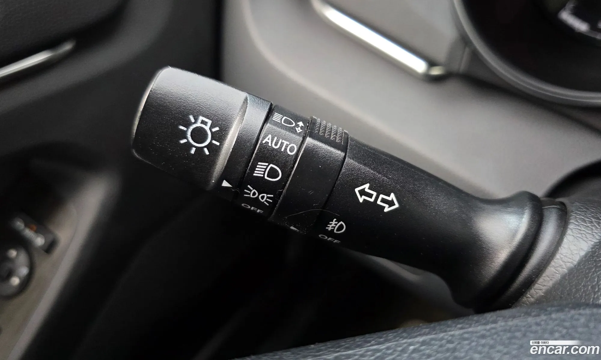 Kia The Prestige K7 2012 — 25