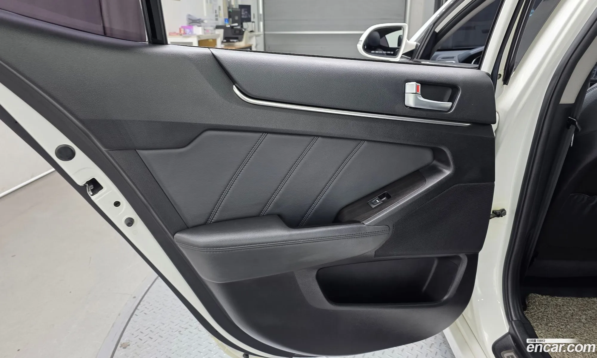 Kia The Prestige K7 2012 — 23